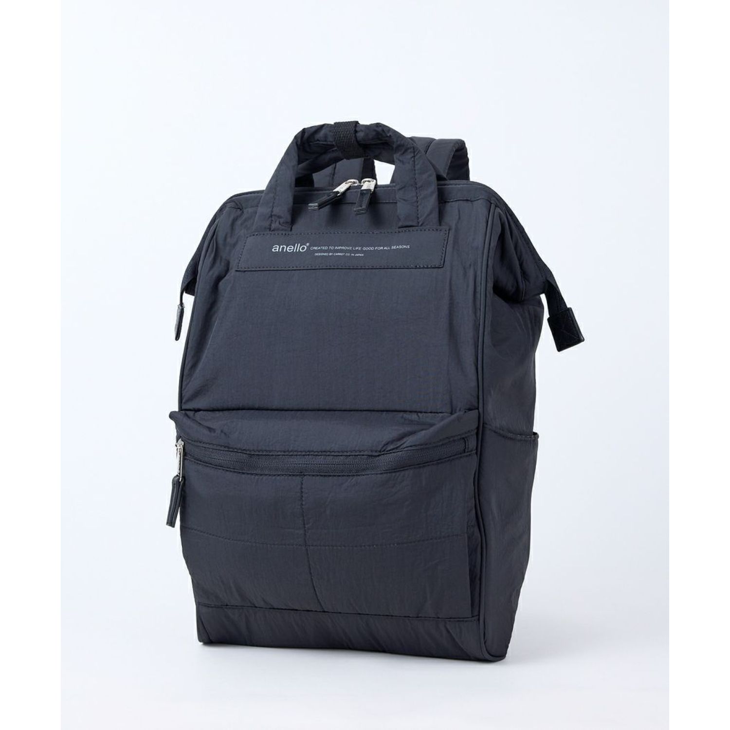 Anello waterproof backpack top