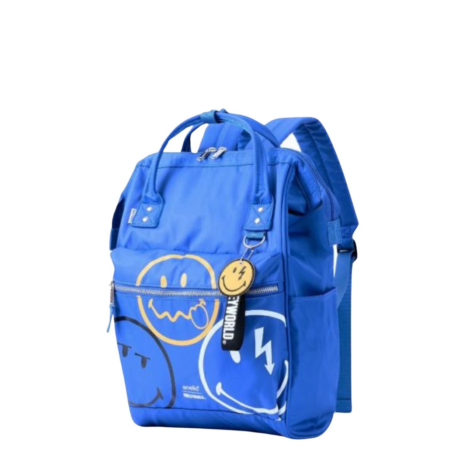 Anello backpack blue outlet