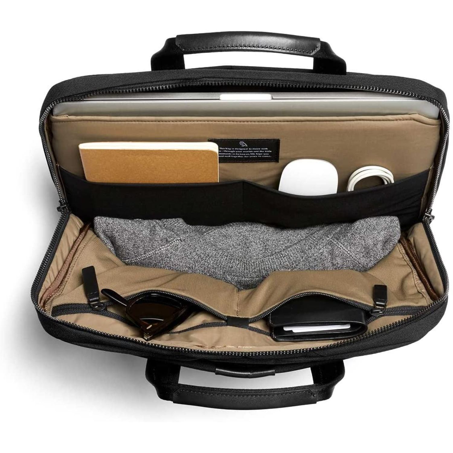 bellroy brief