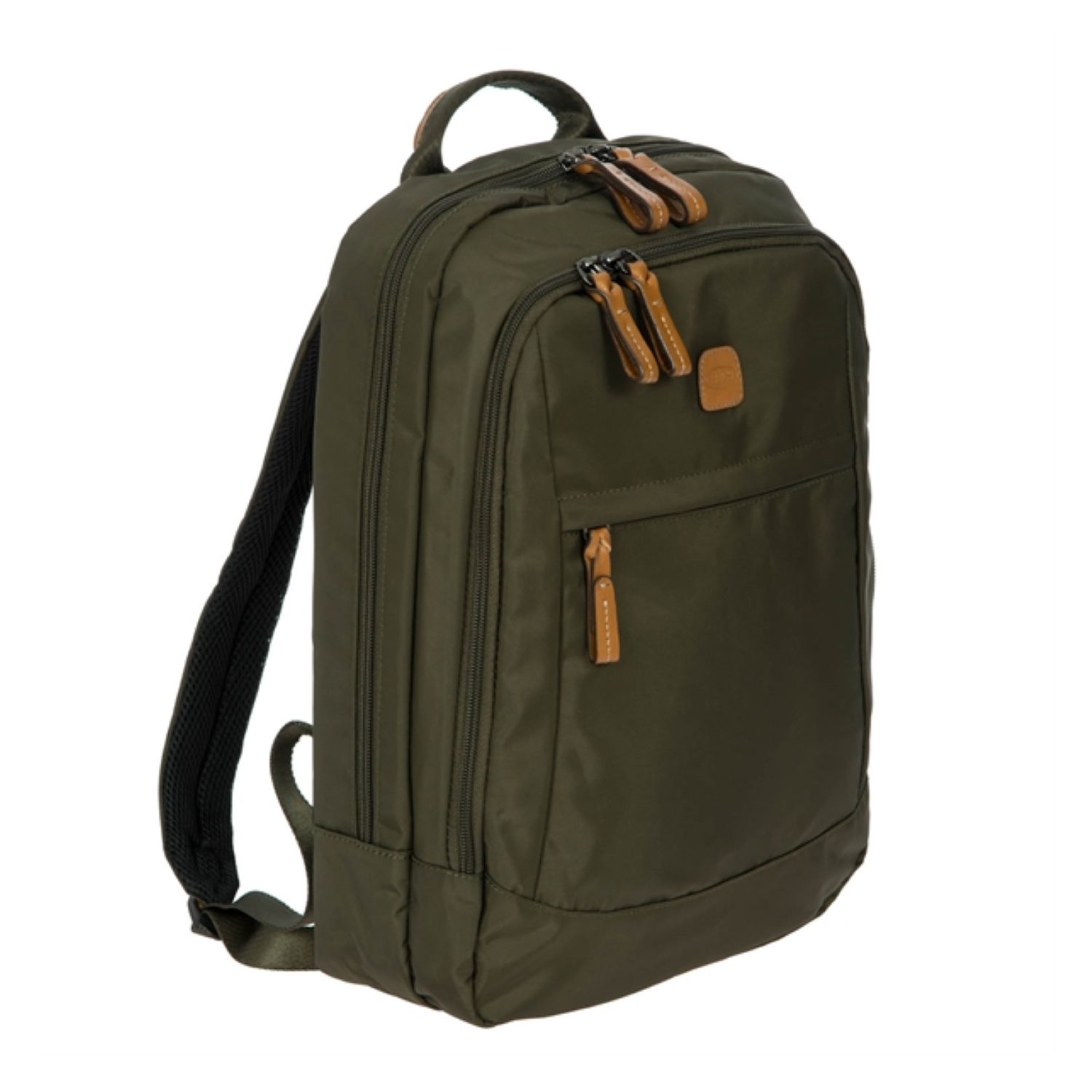 Buy BRIC&#39;S X-Travel Metro Backpack (Olive) in Singapore & Malaysia - The Planet Traveller