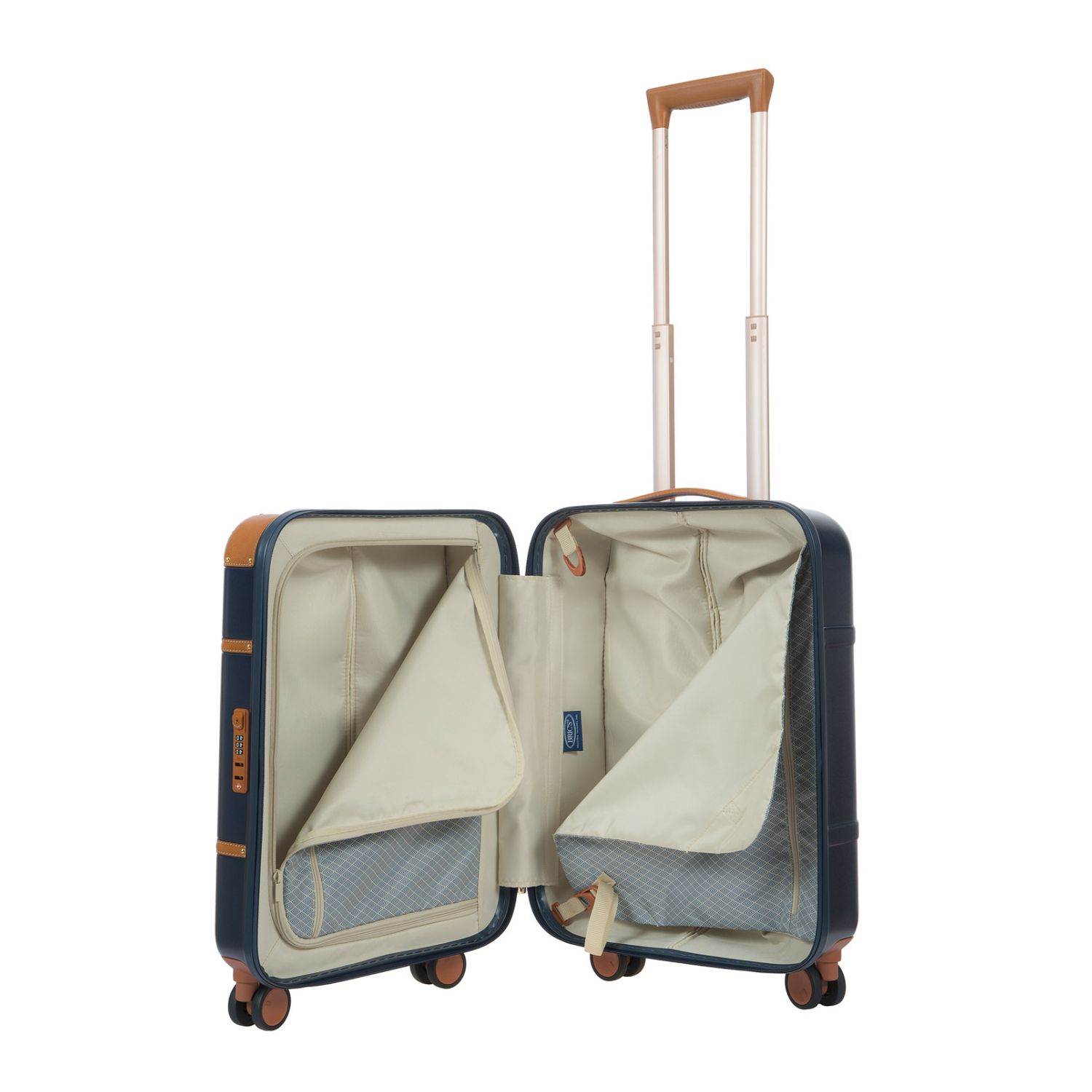 bric's bellagio carry on