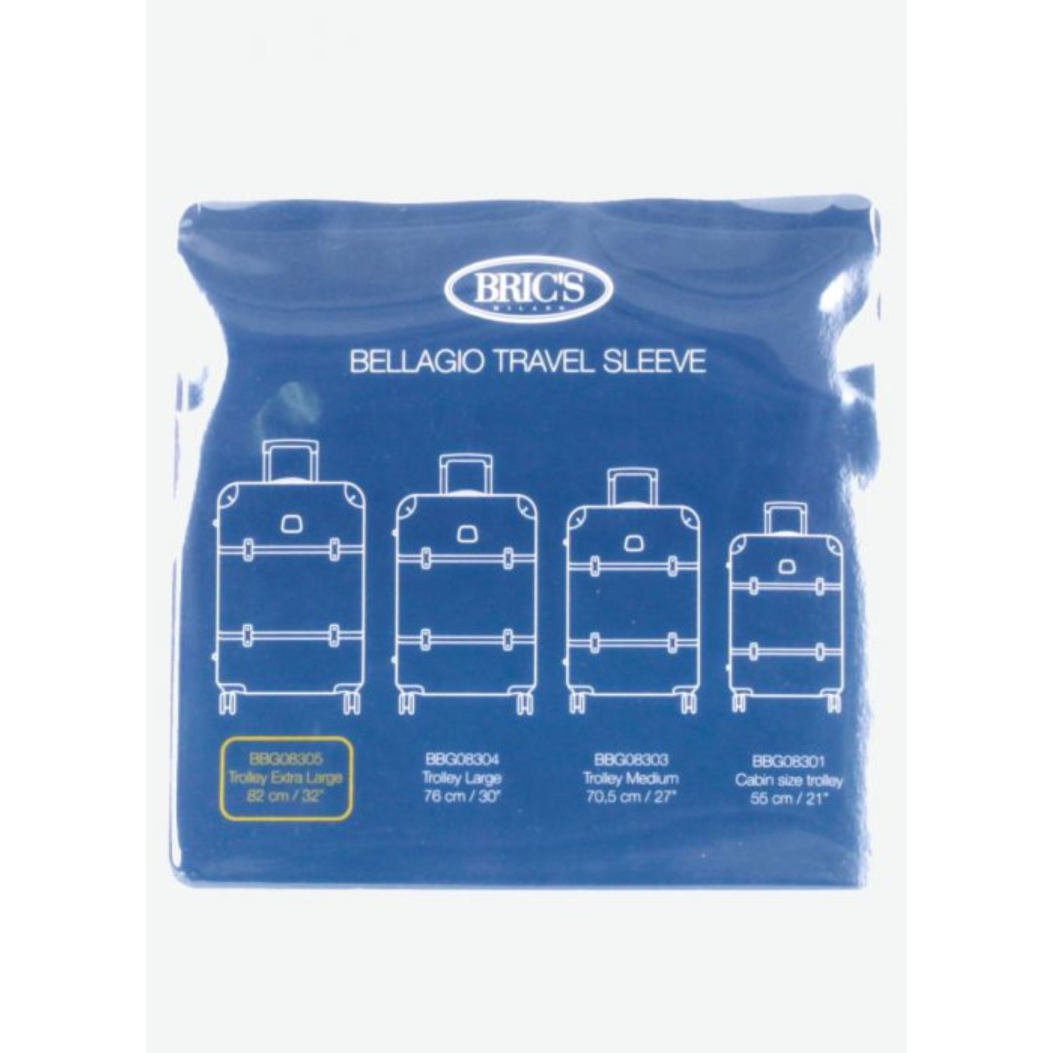 Buy BRIC S Bellagio Cover For 28305 Recessed Wheels In Singapore buy-bric-s-bellagio-cover-for-28305-recessed-wheels-in-singapore