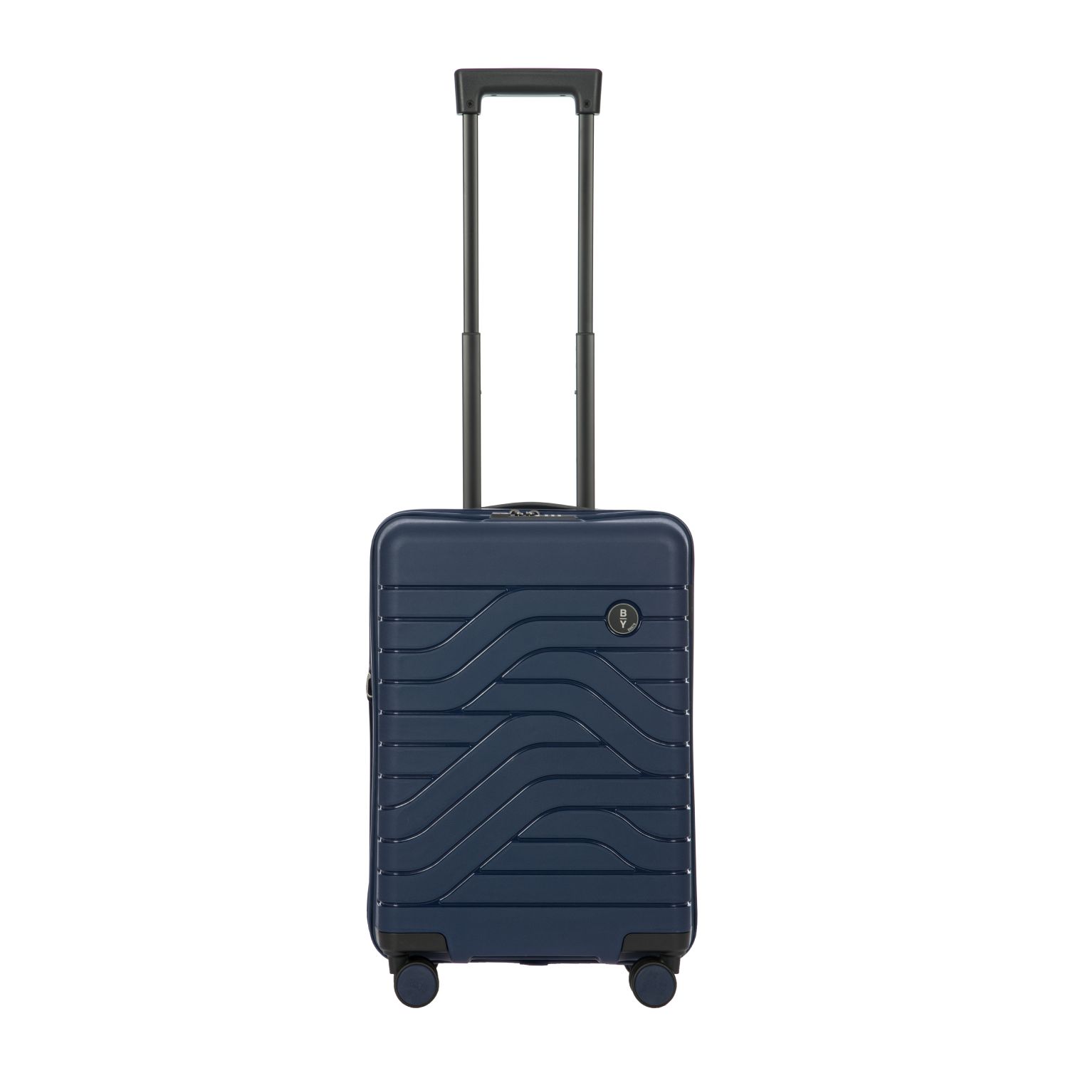 22 carry on luggage spinner