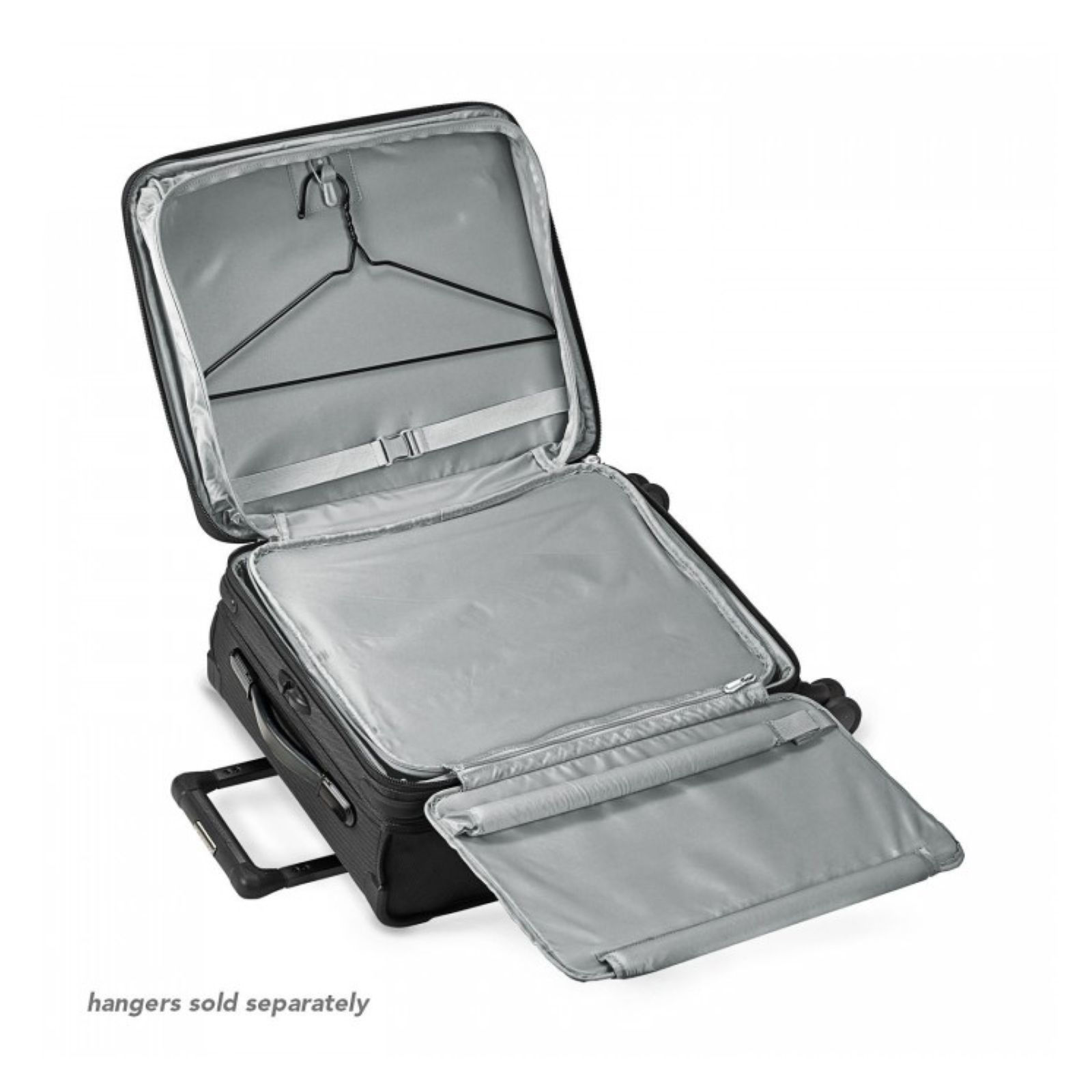 briggs and riley international carry on