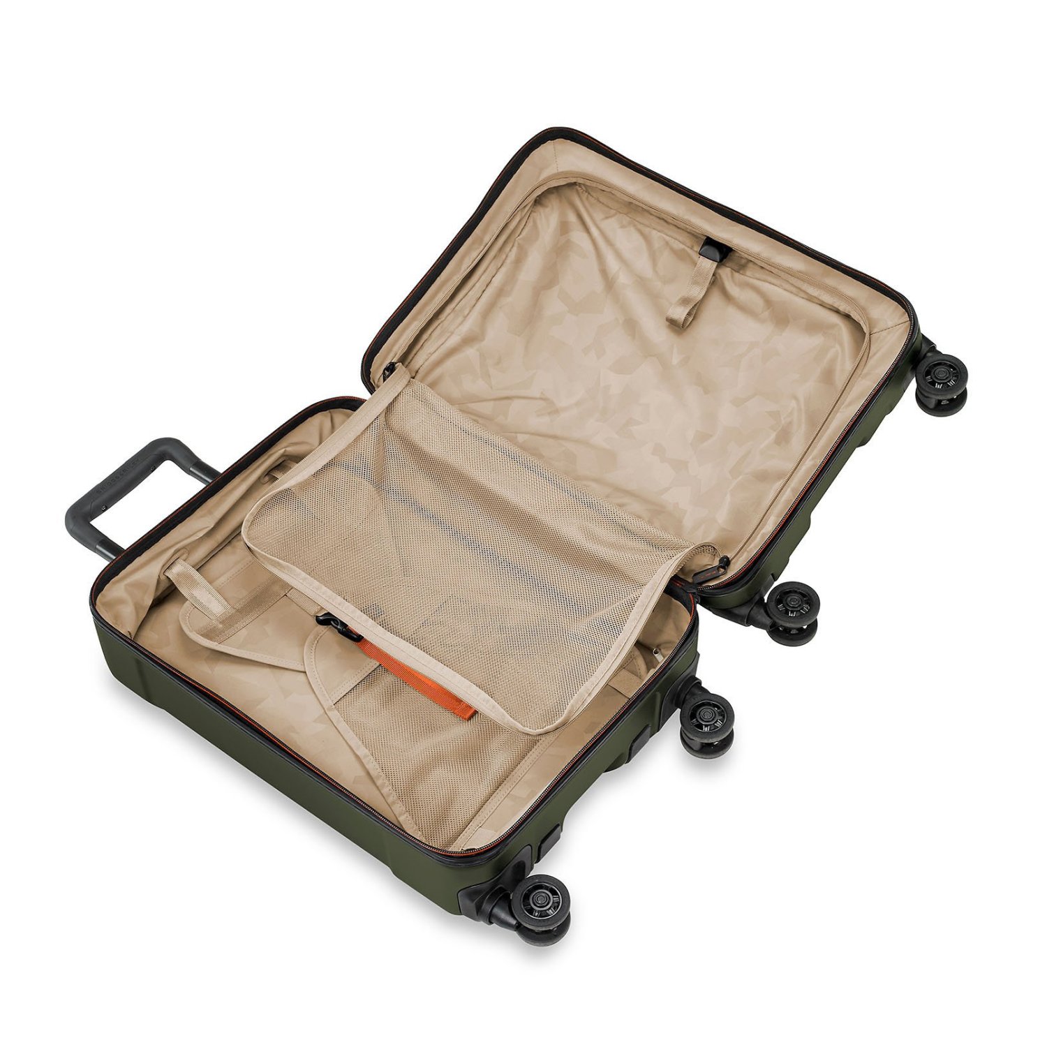 briggs and riley international carry on