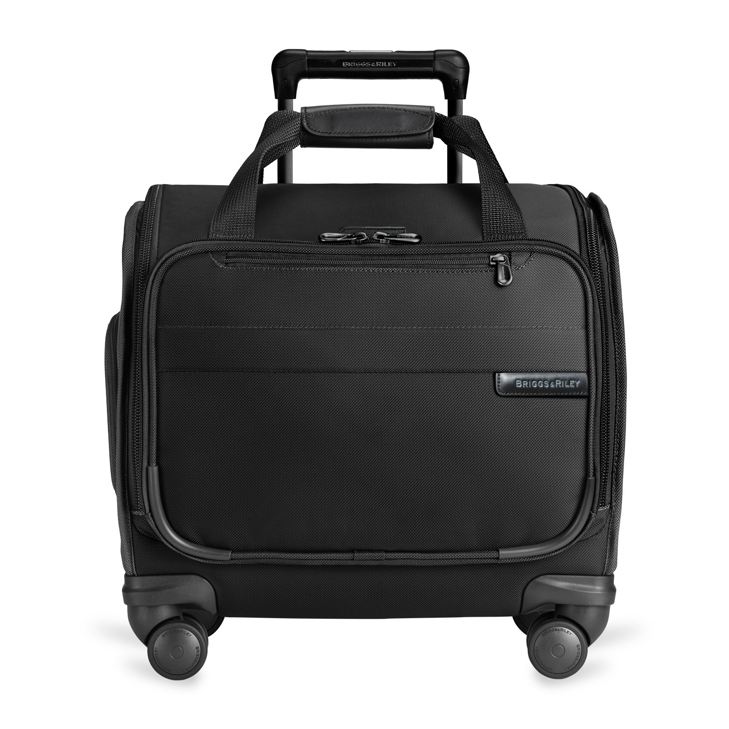 baseline luggage