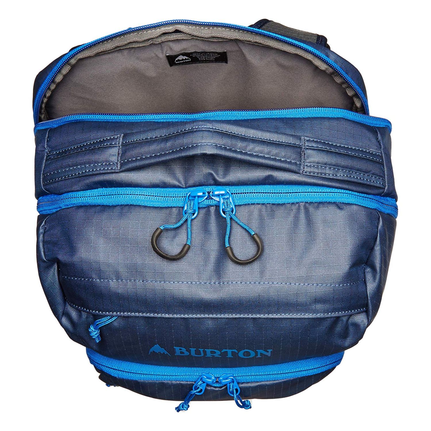 burton travel pack