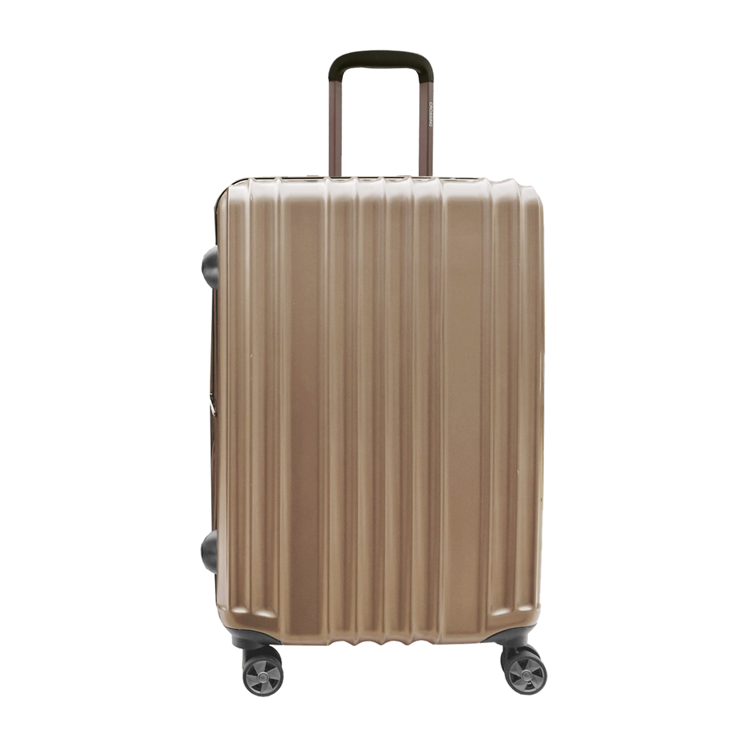 24 inch hard case luggage