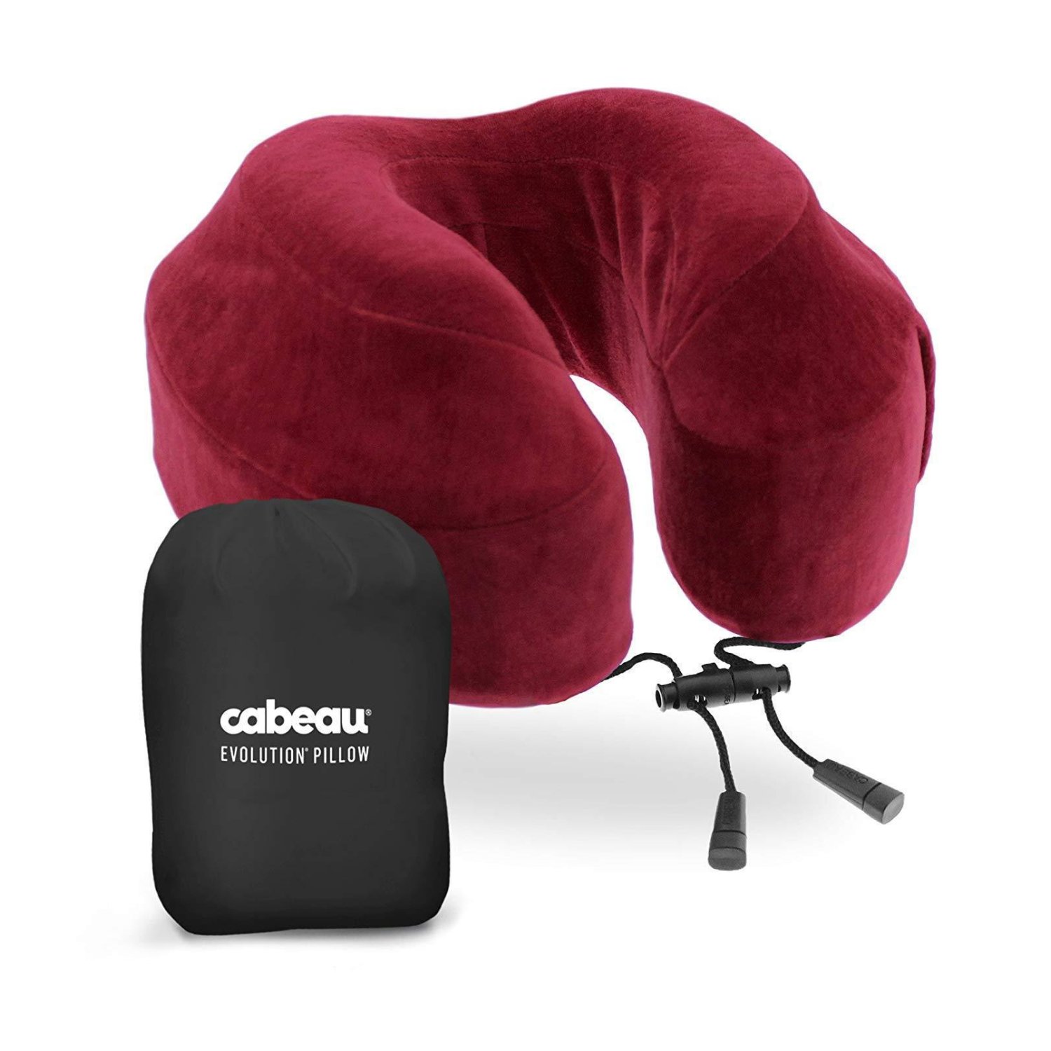 cabeau travel pillow