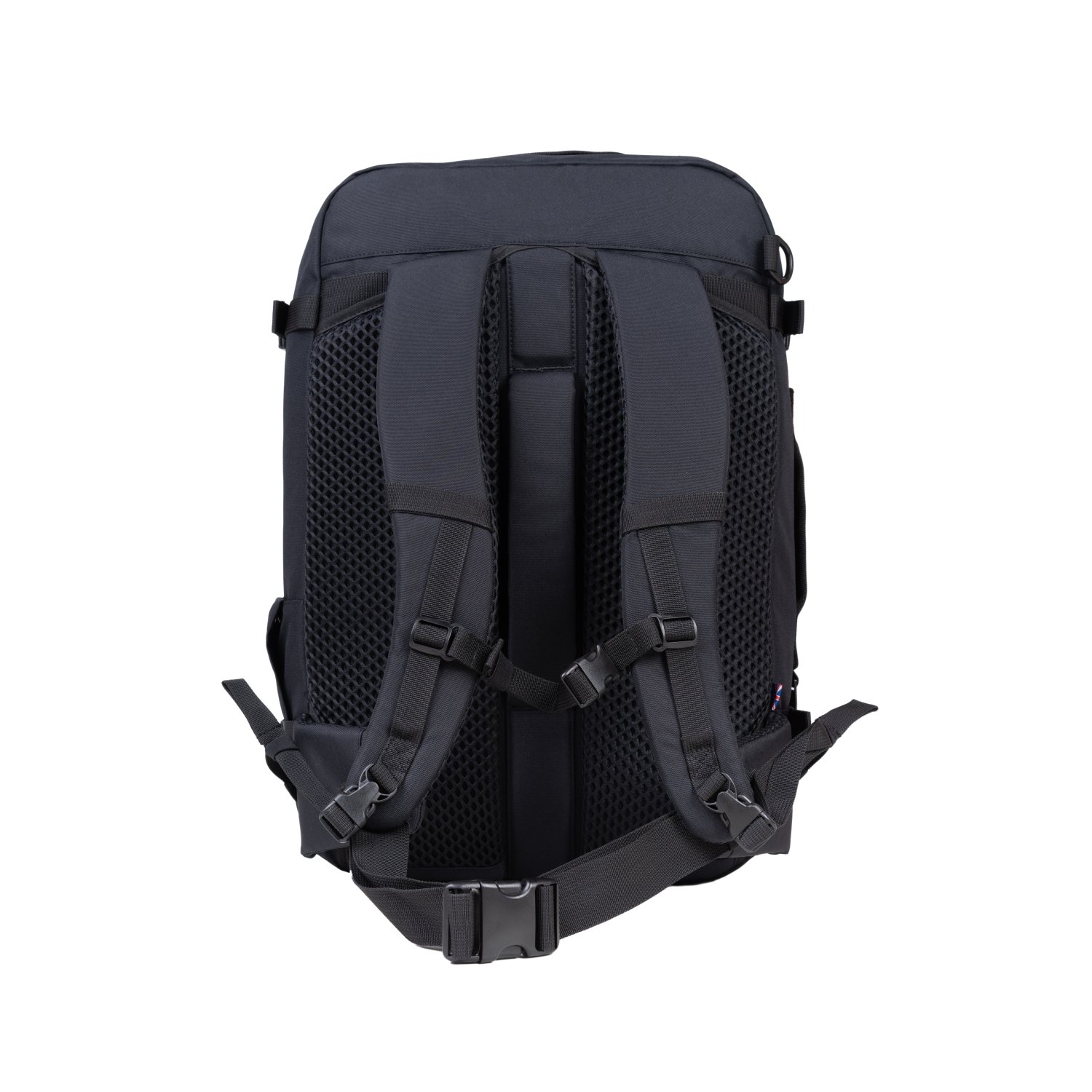 Buy CabinZero Classic Pro Backpack 42L (Absolute Black) in Singapore ...