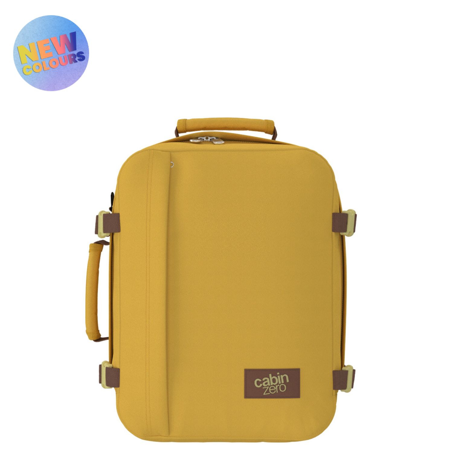 Cabin zero classic clearance 28l