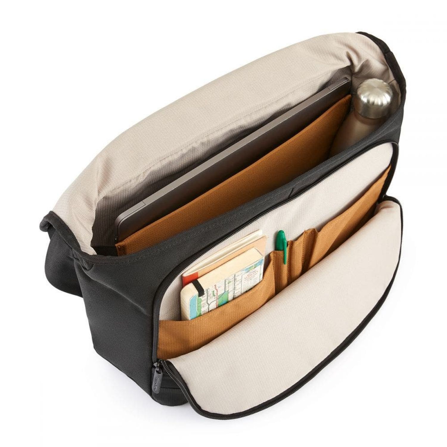 crumpler chronicler