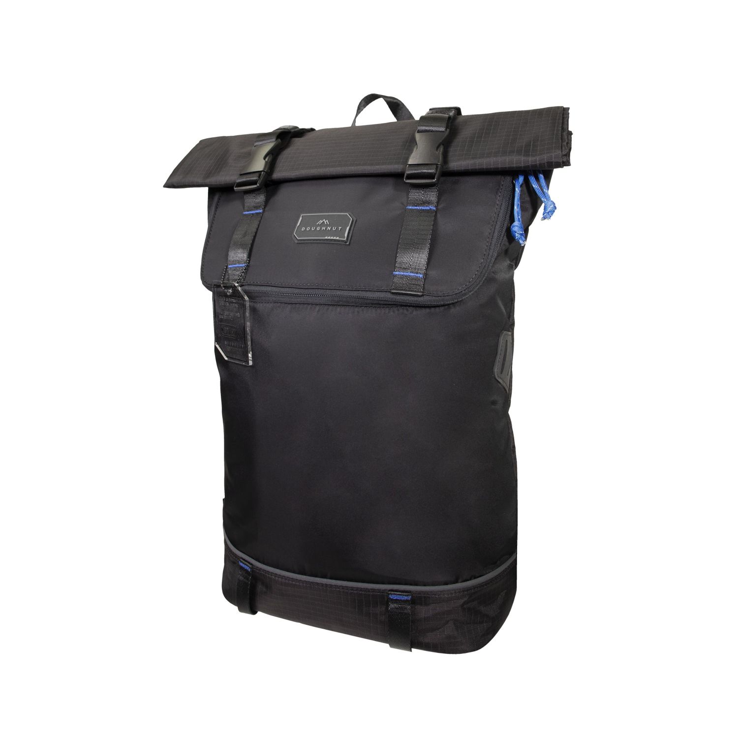 Doughnut macaroon deals backpack black