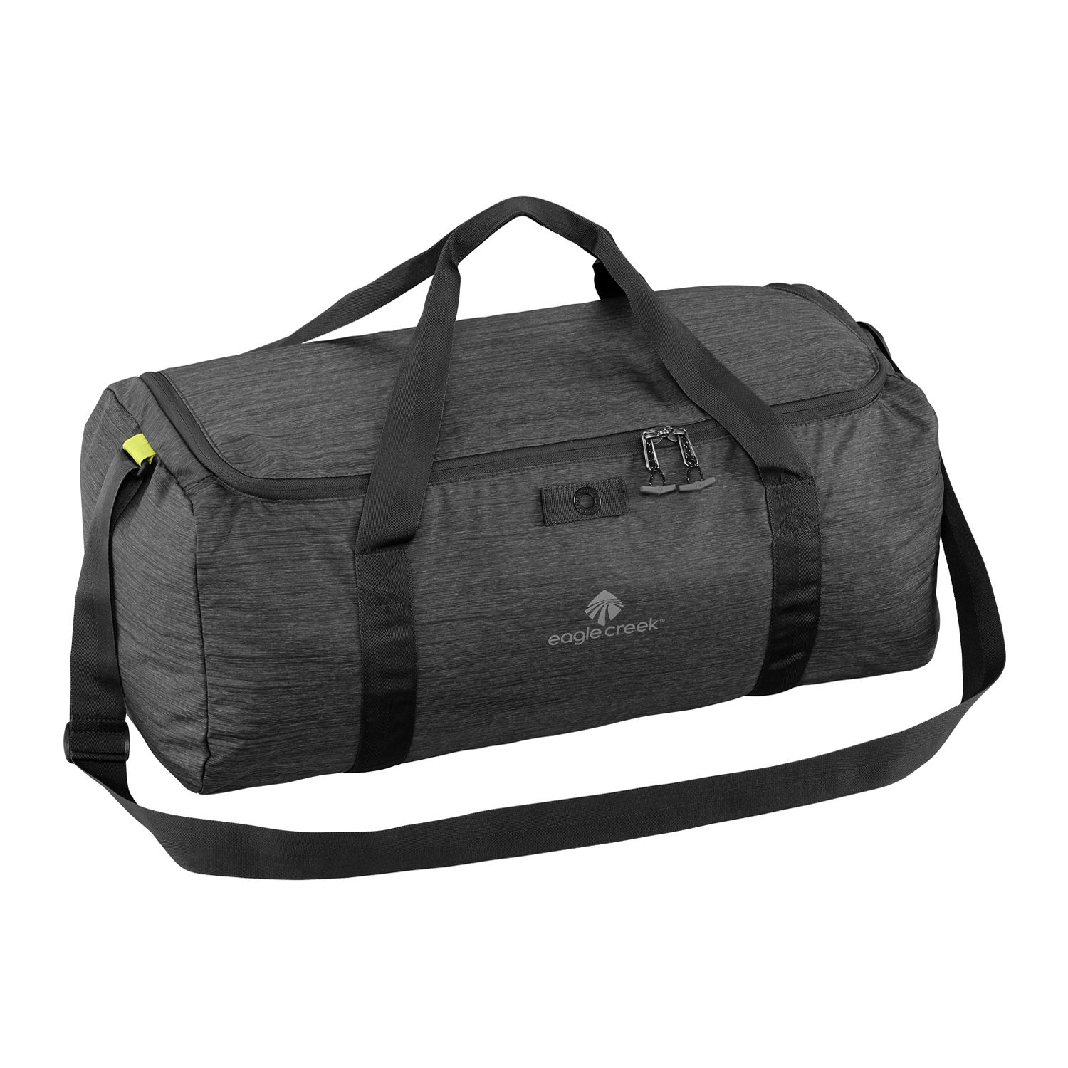 eagle creek luggage lock reset