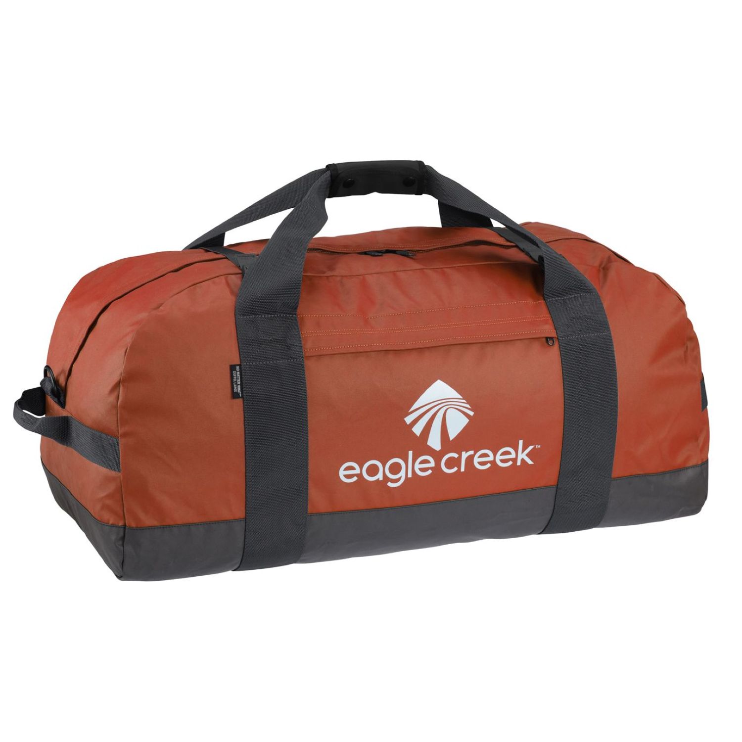 Buy Eagle Creek No Matter What Flashpoint Duffel L (Red Clay) in  Singapore  Malaysia The Planet Traveller