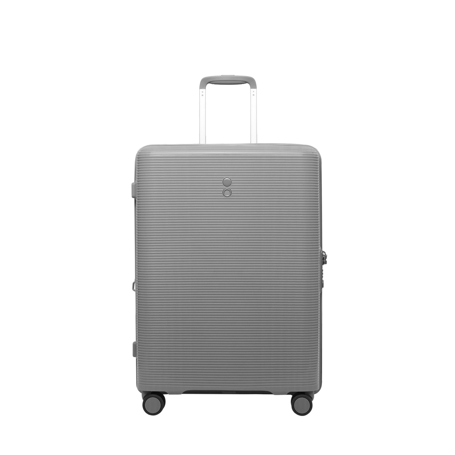 upright luggage