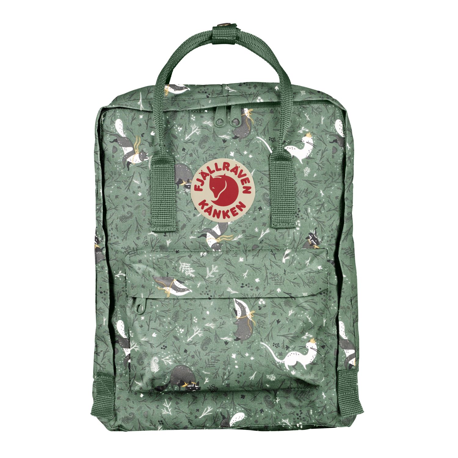 fjallraven backpack singapore