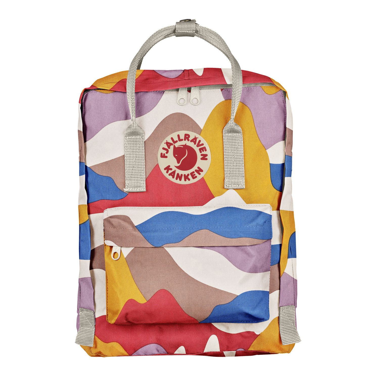 fjallraven kanken singapore price