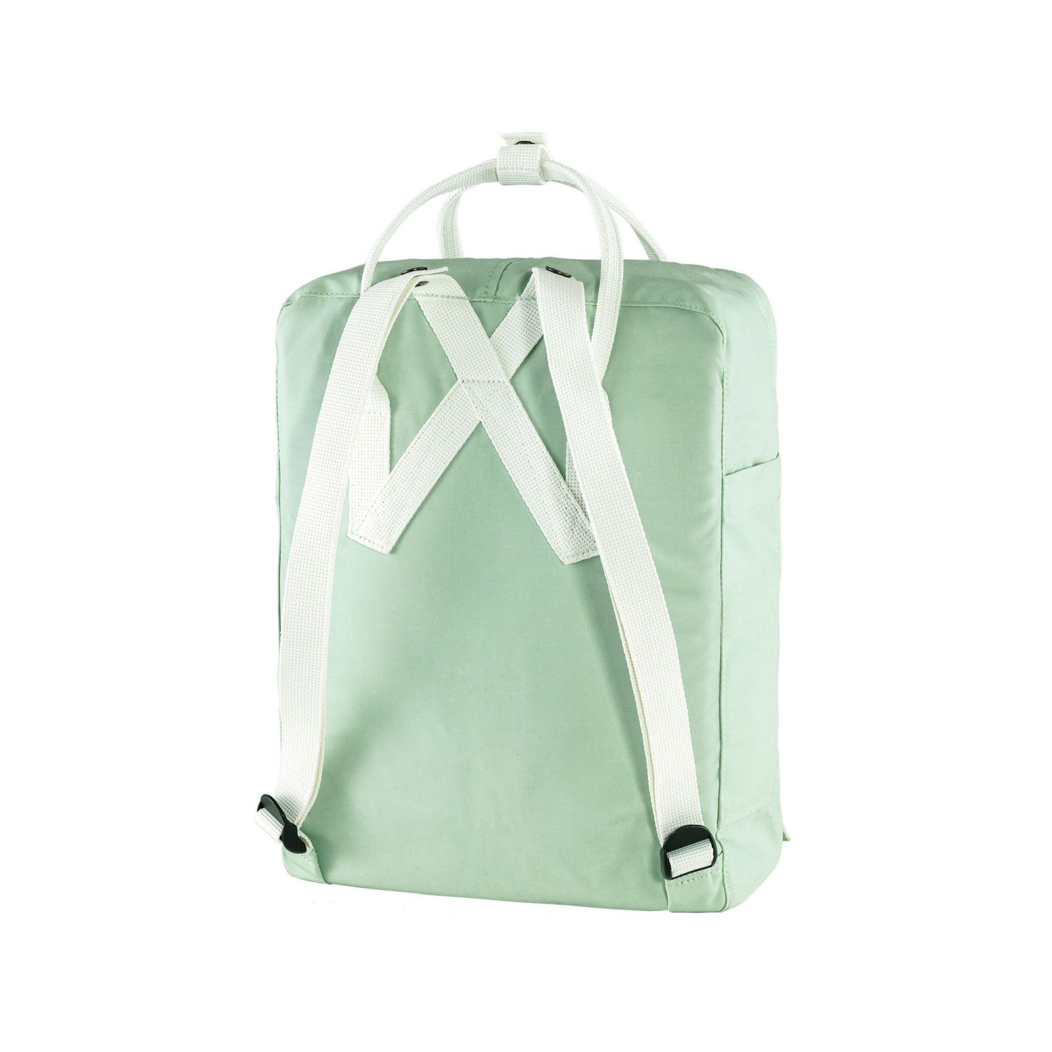mint green kanken