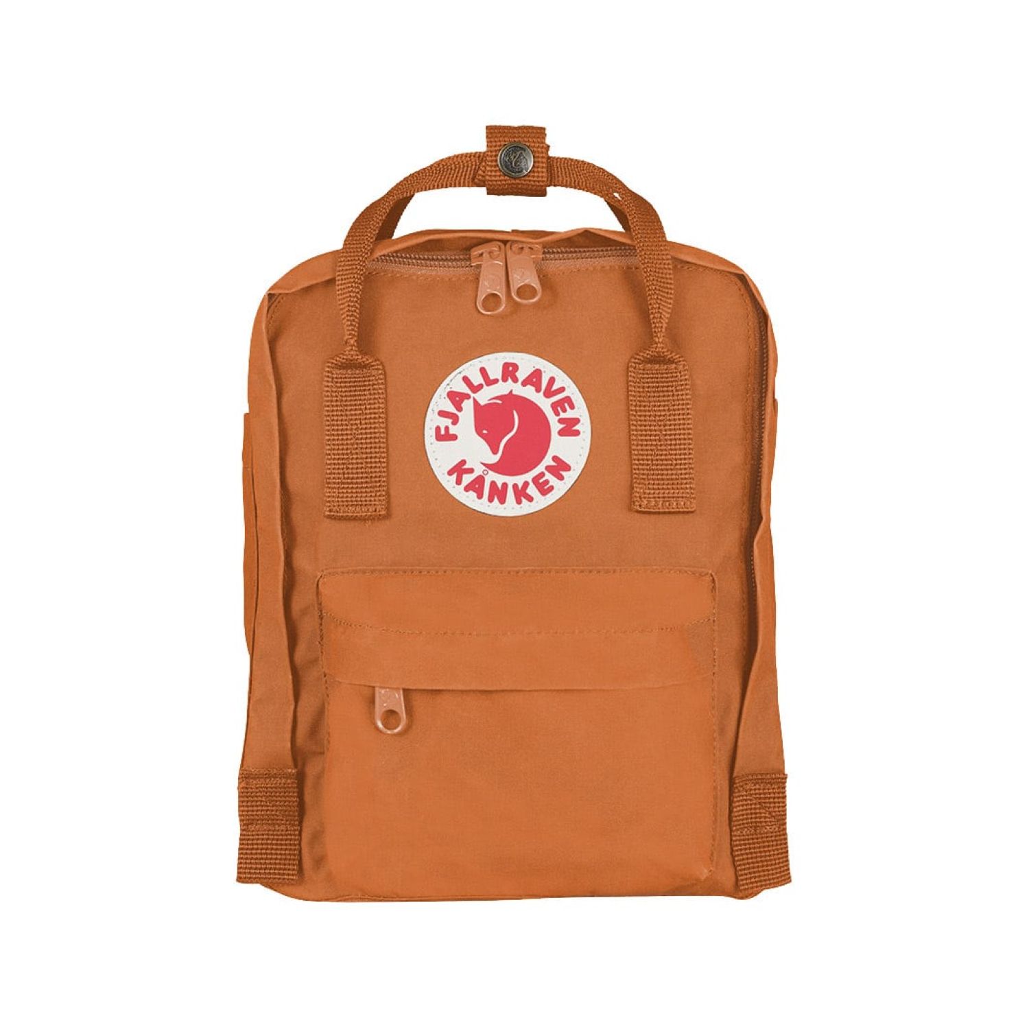kanken shoulder straps
