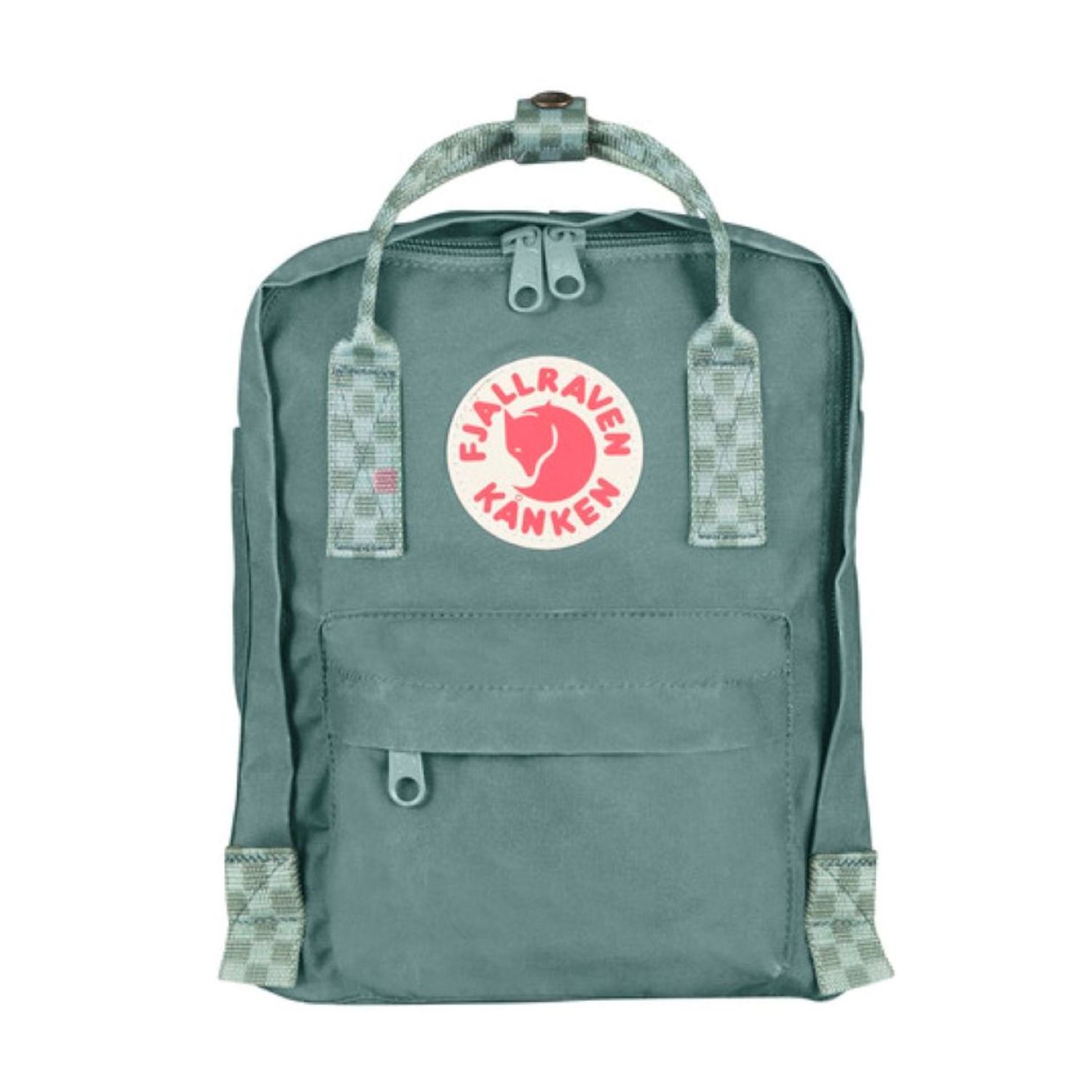 charcoal kanken