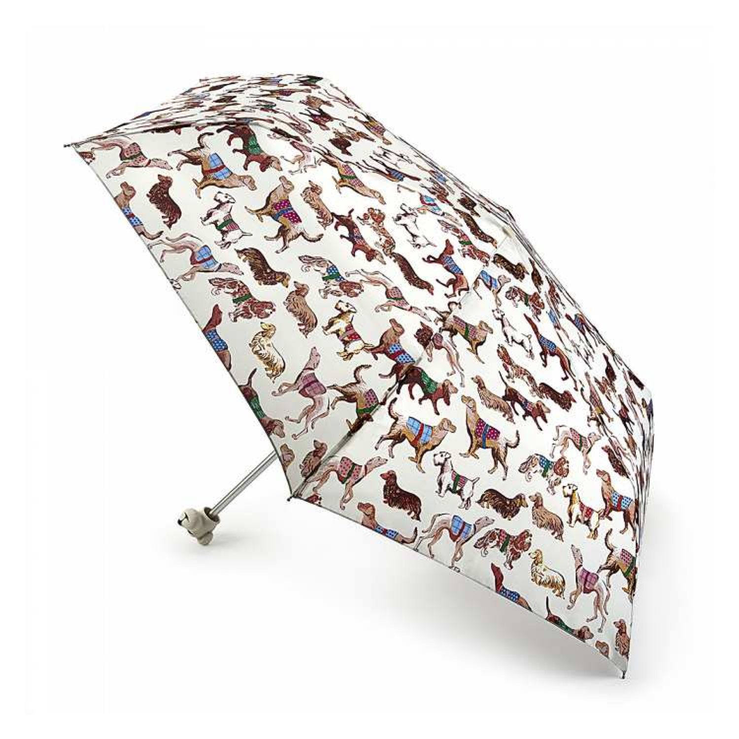 Fulton Cath Kidston Minilite-2 Umbrella 