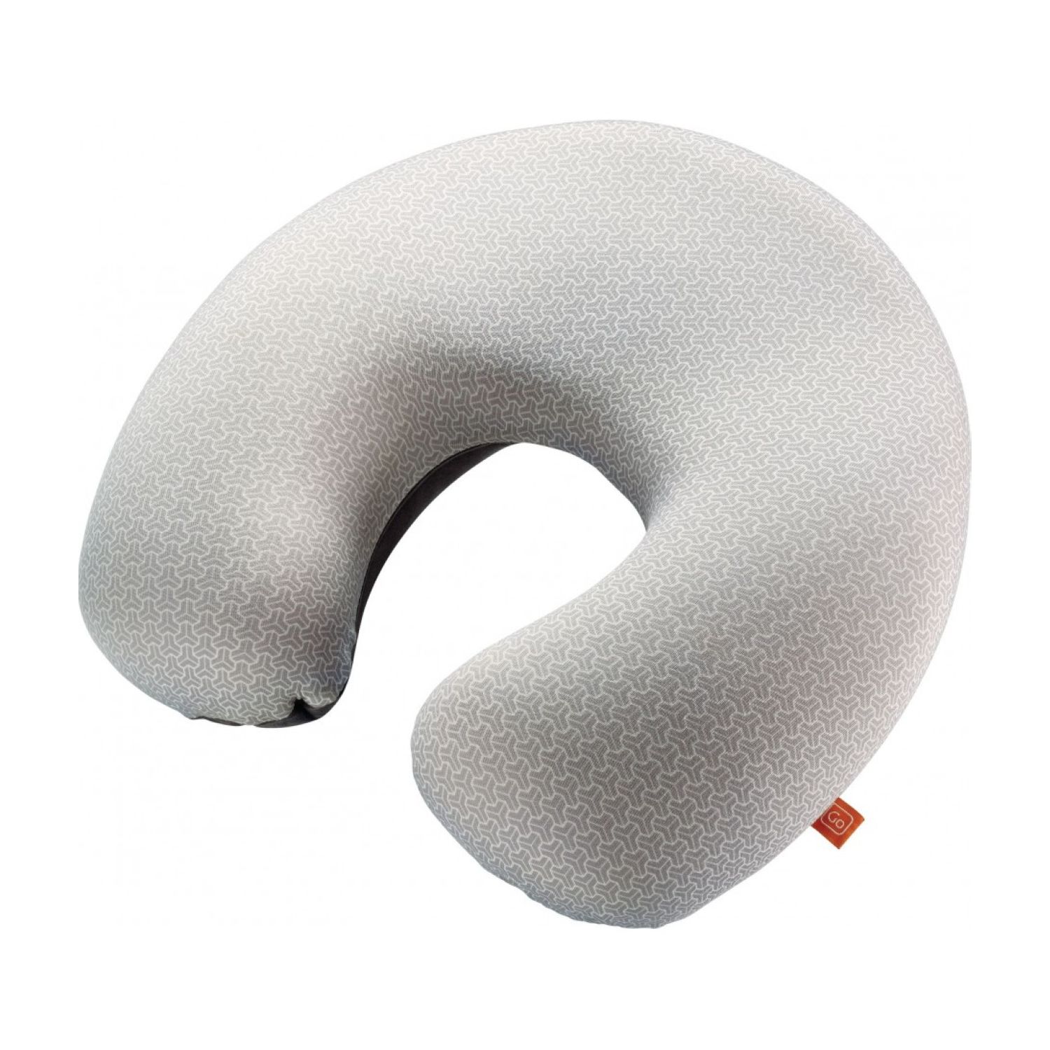 go travel pillow memory foam