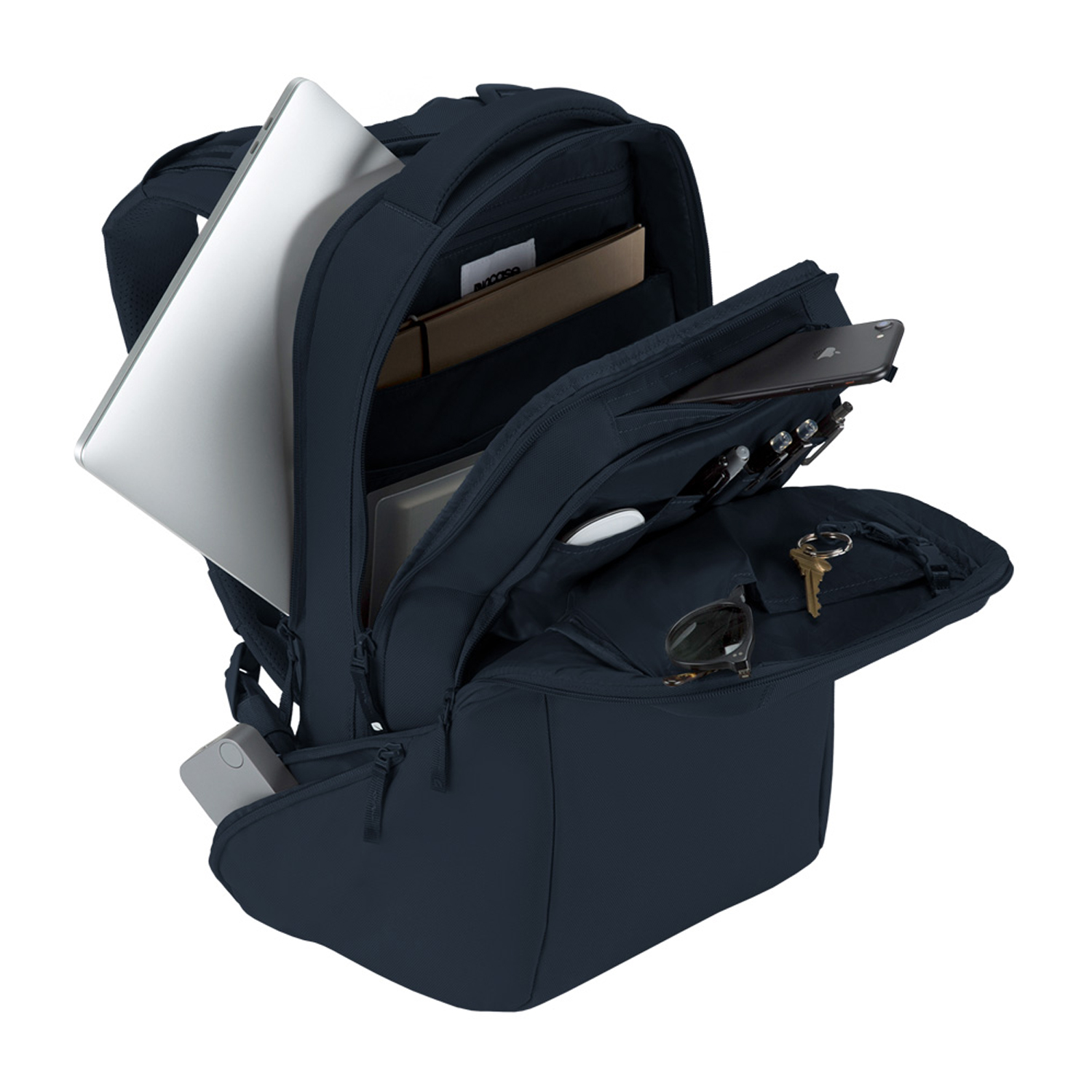 incase icon backpack singapore