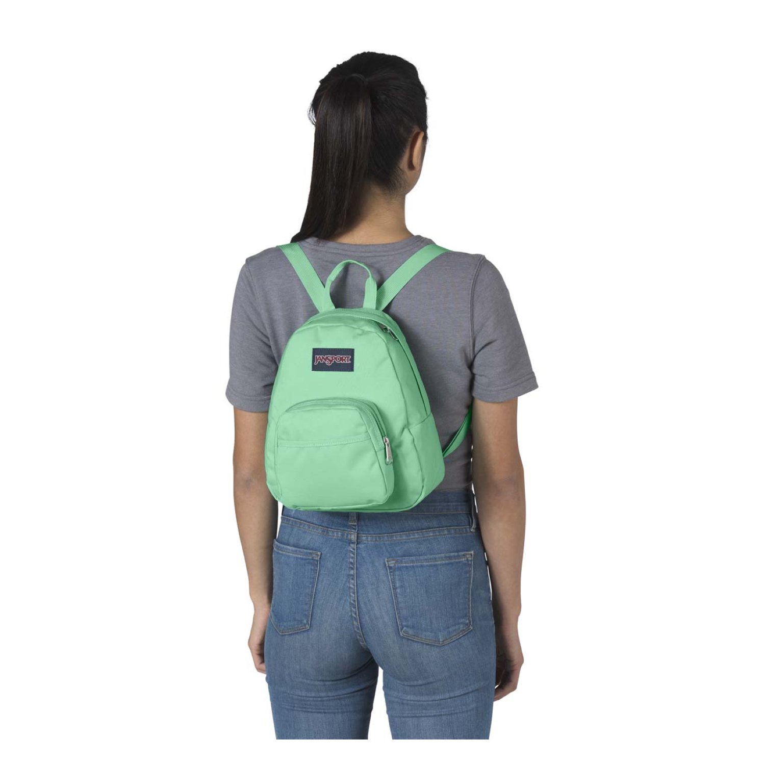 jansport half pint backpack