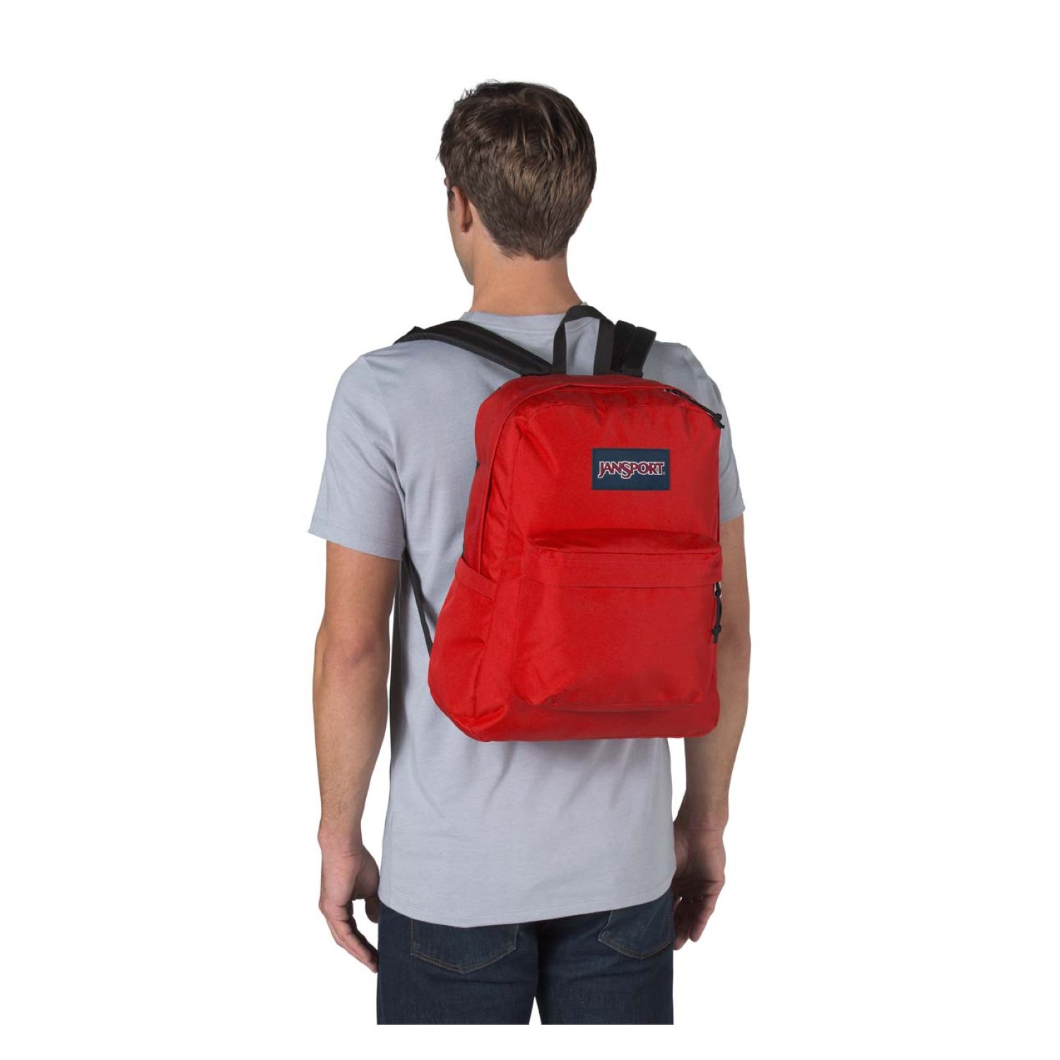 red tape backpacks