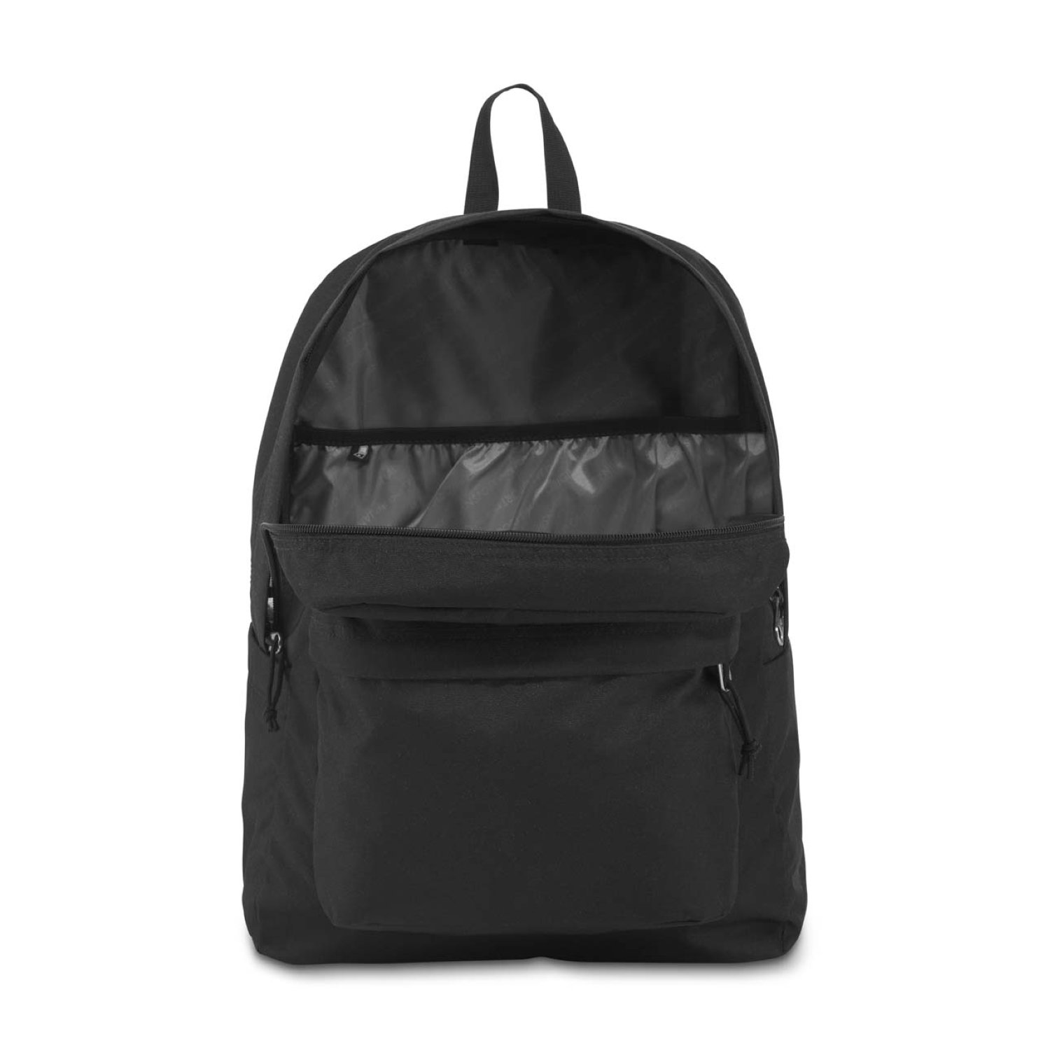 Buy Jansport Superbreak Plus Backpack - Black in Singapore & Malaysia ...