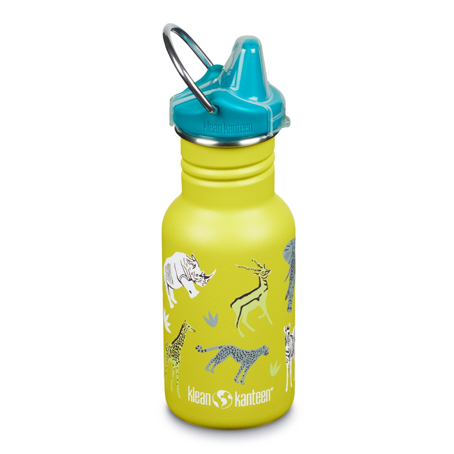 klean kanteen safari