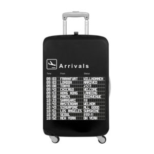 large luggage sale