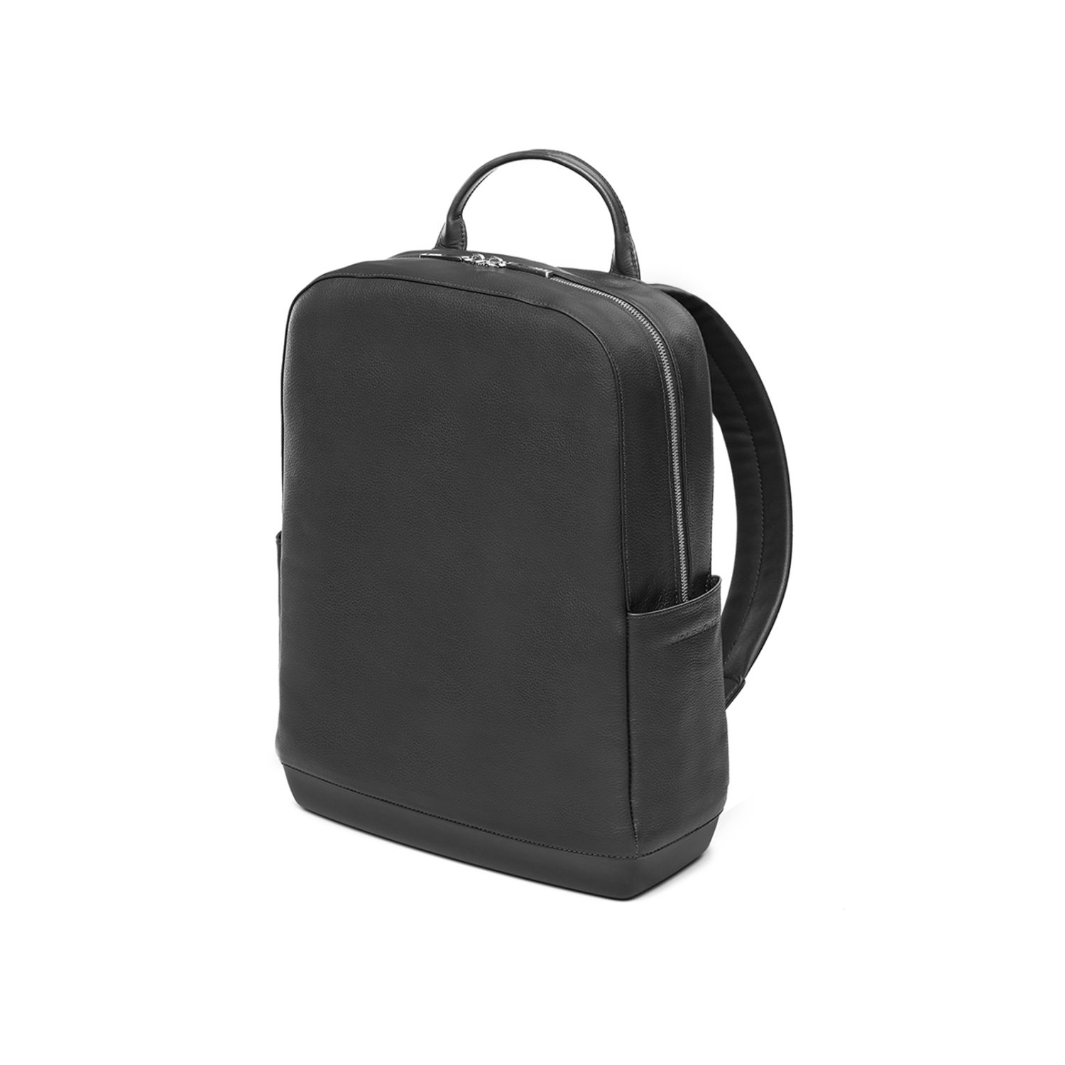 leather backpack malaysia