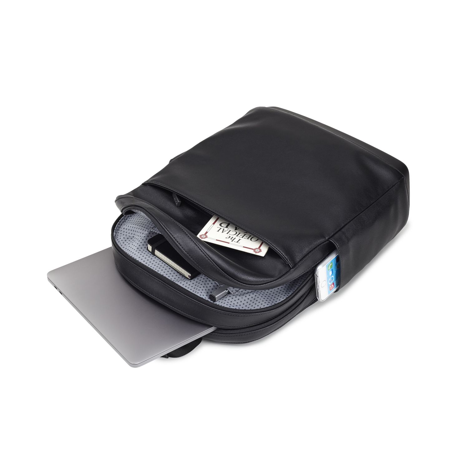 moleskine backpack singapore