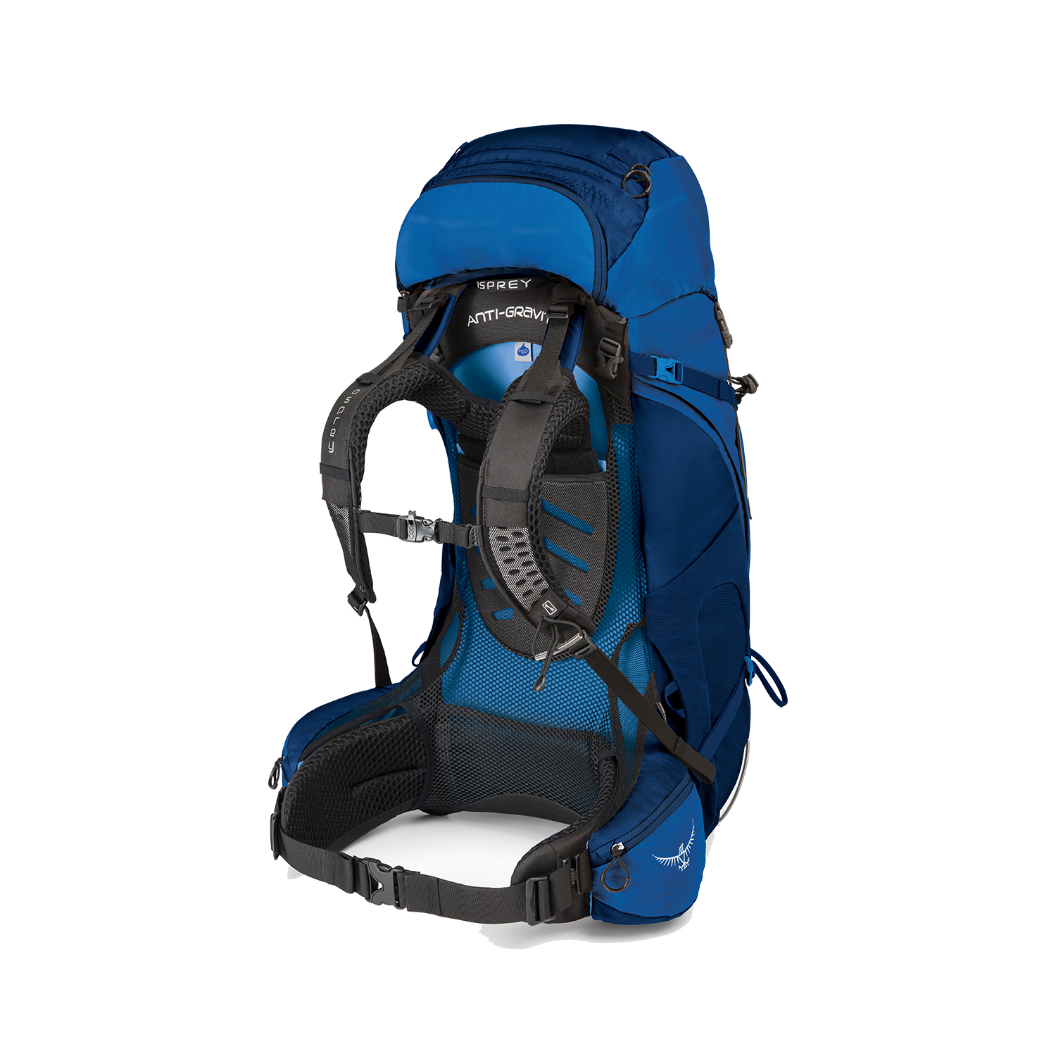 backpack 60