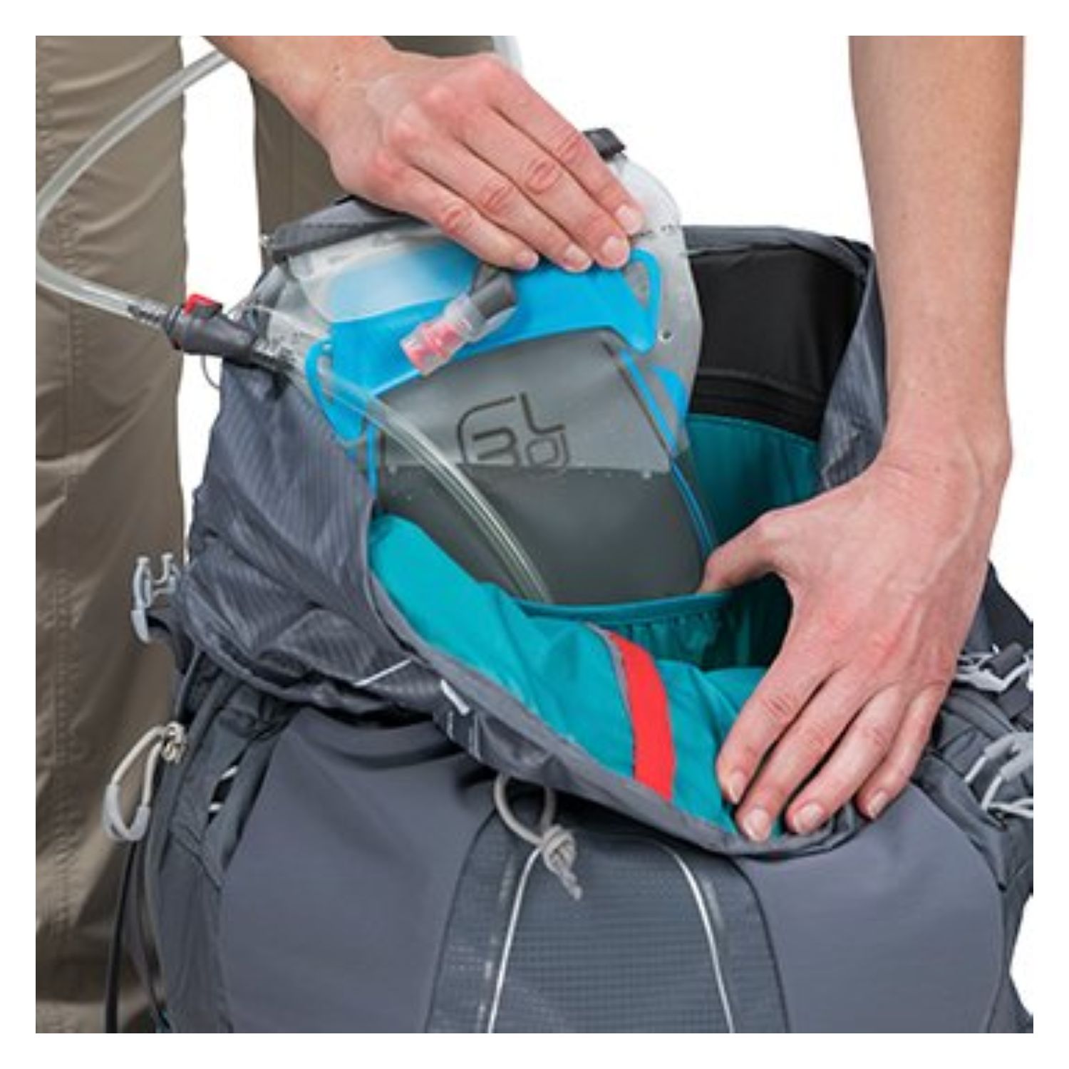 aura backpack