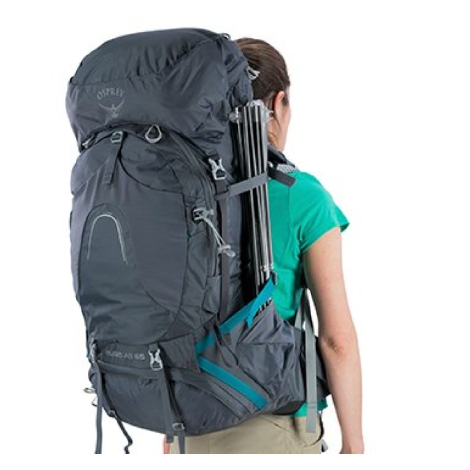 Buy Osprey Aura AG 65 Backpack Extra Small Women