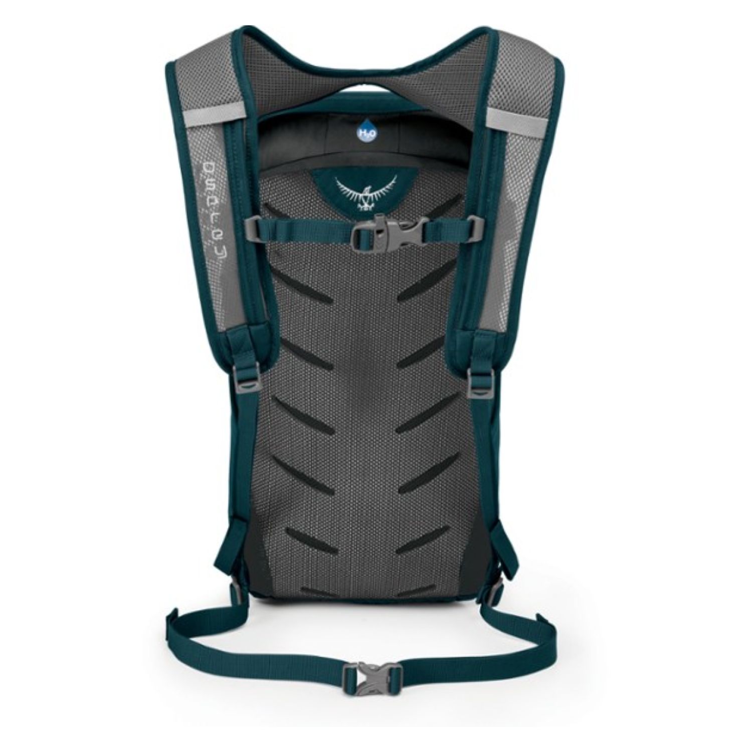 osprey daylite hiking backpack