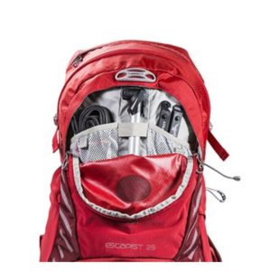 osprey escapist 25 bike backpack