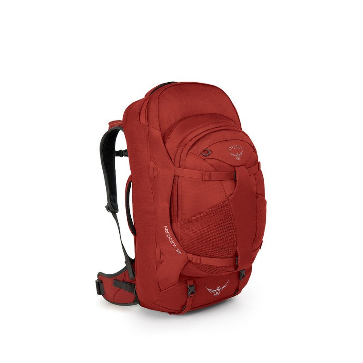 osprey farpoint 55 men's travel pack