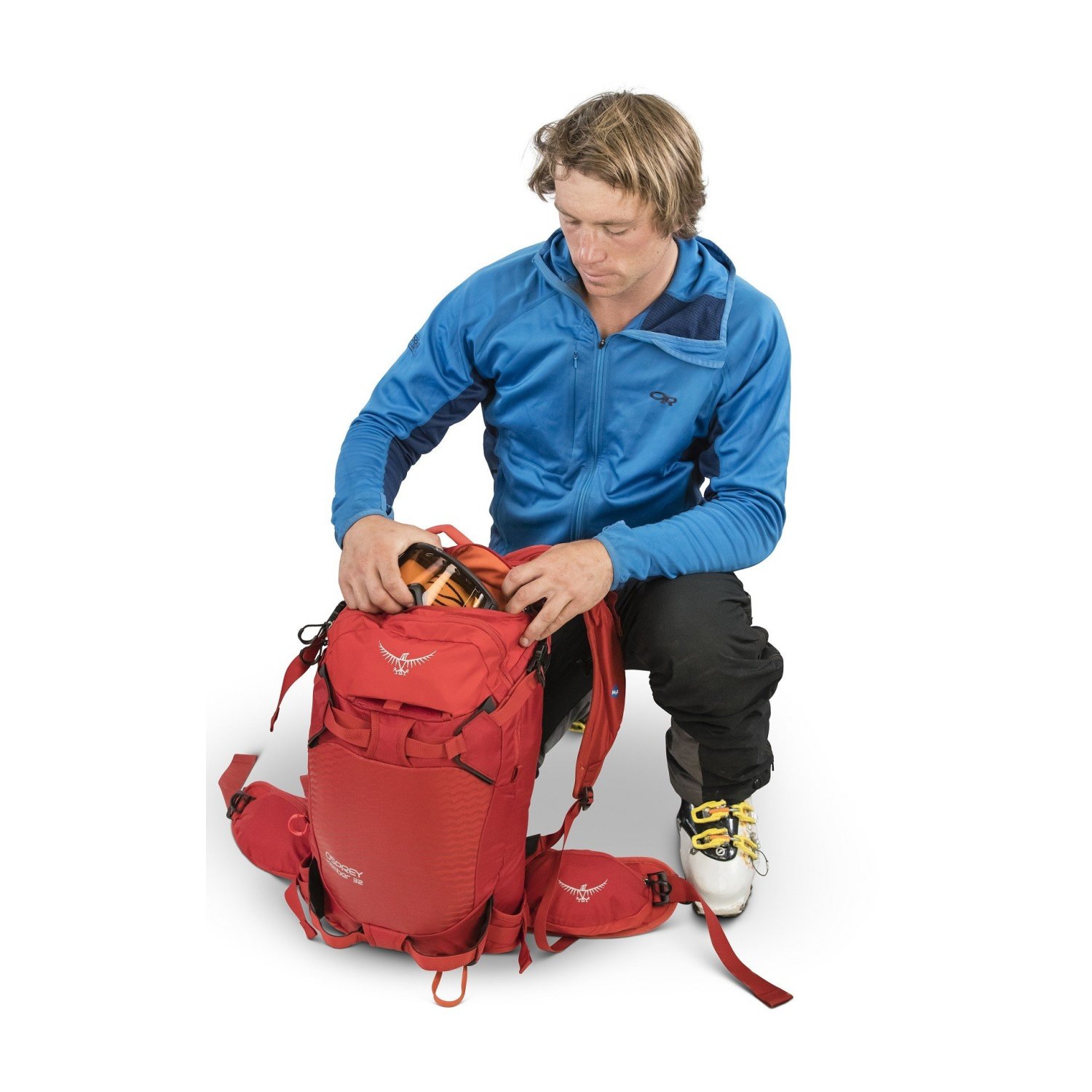 osprey packs kamber 32l backpack