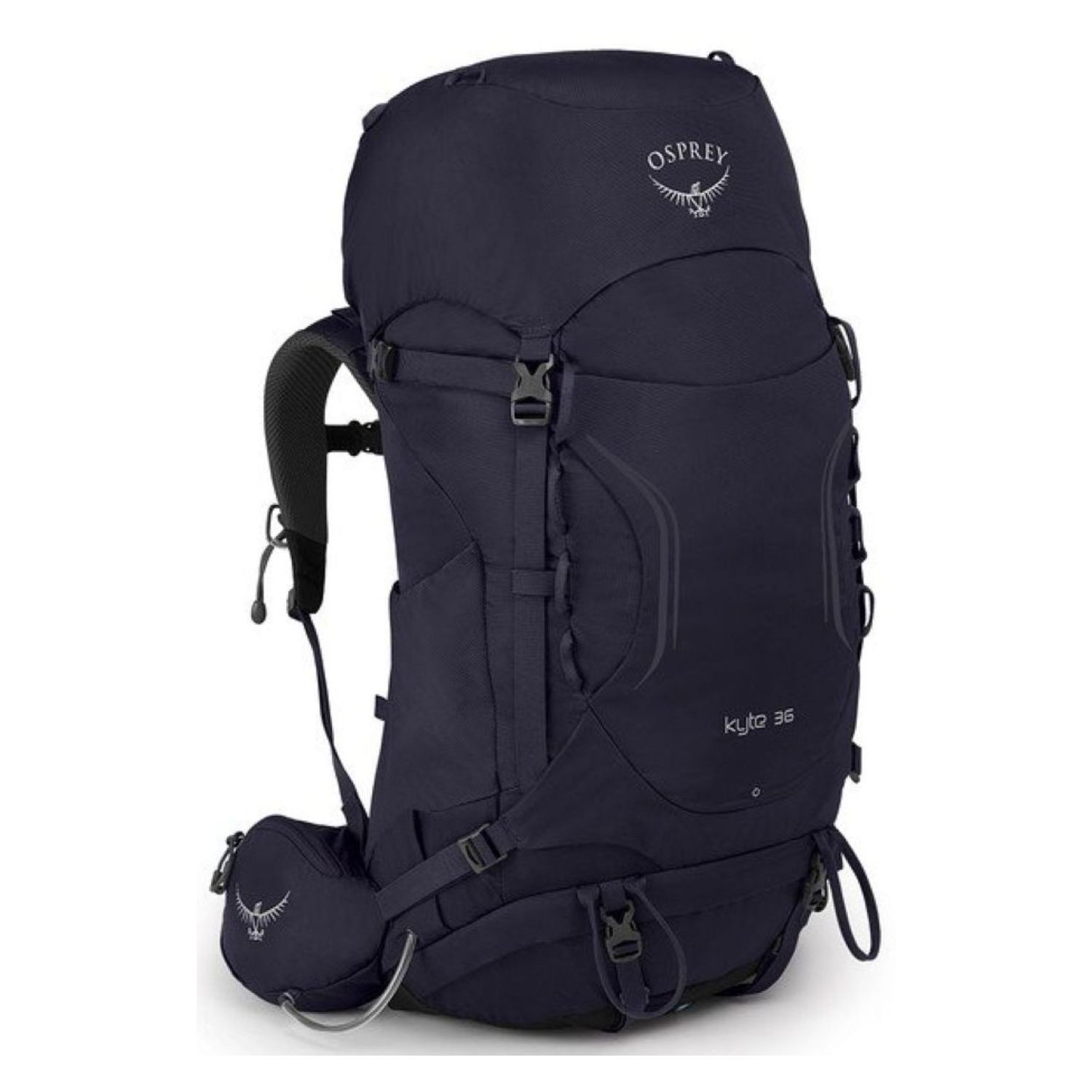 osprey day hike