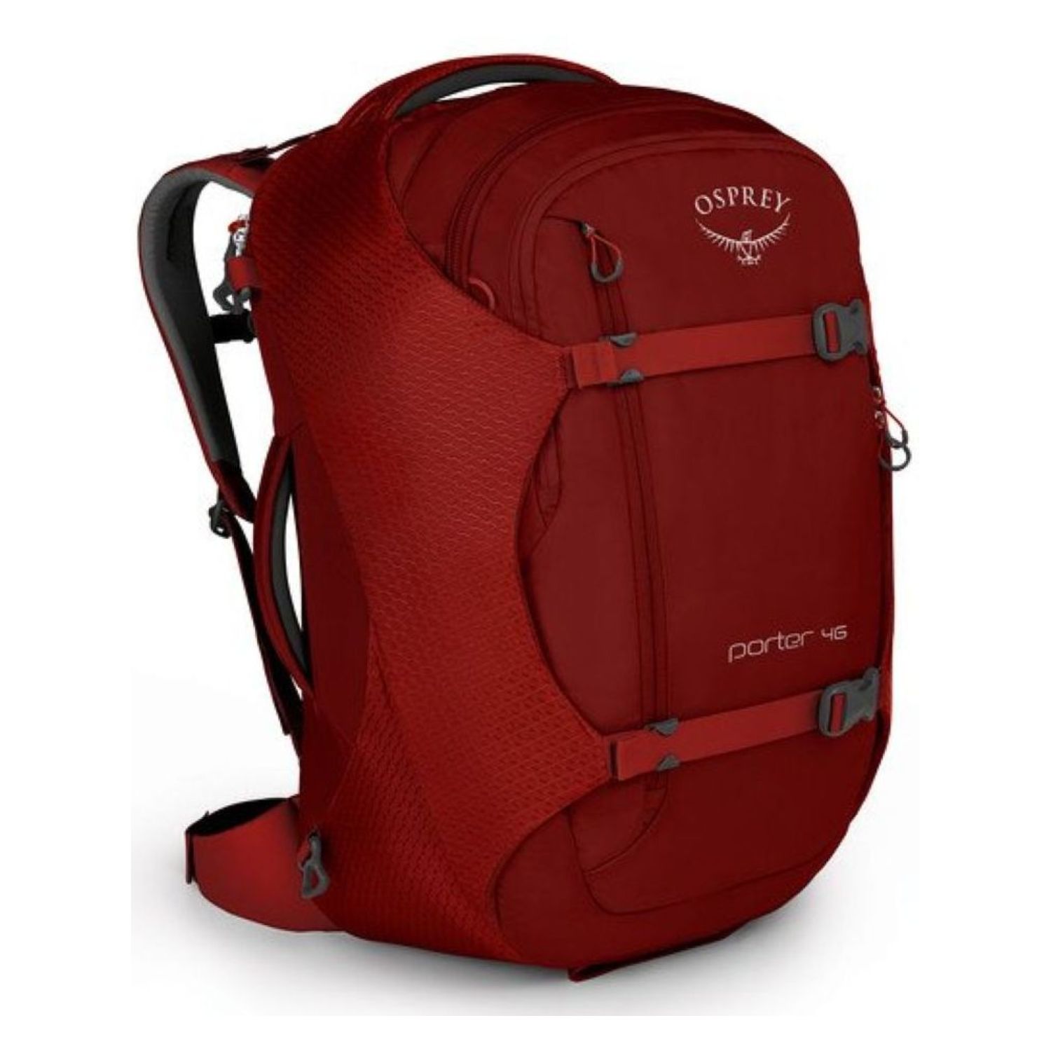 osprey backpacking pack