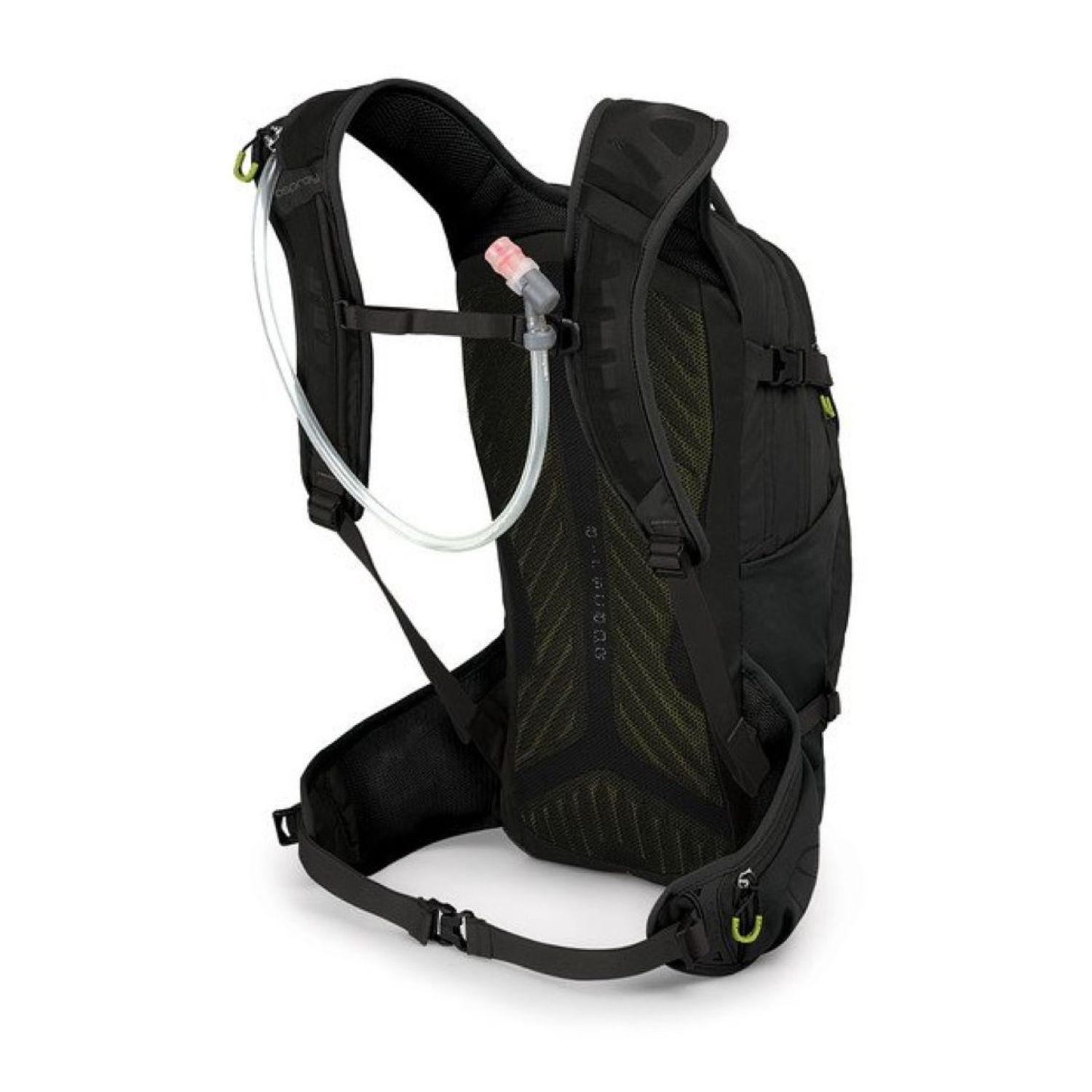 osprey biking pack