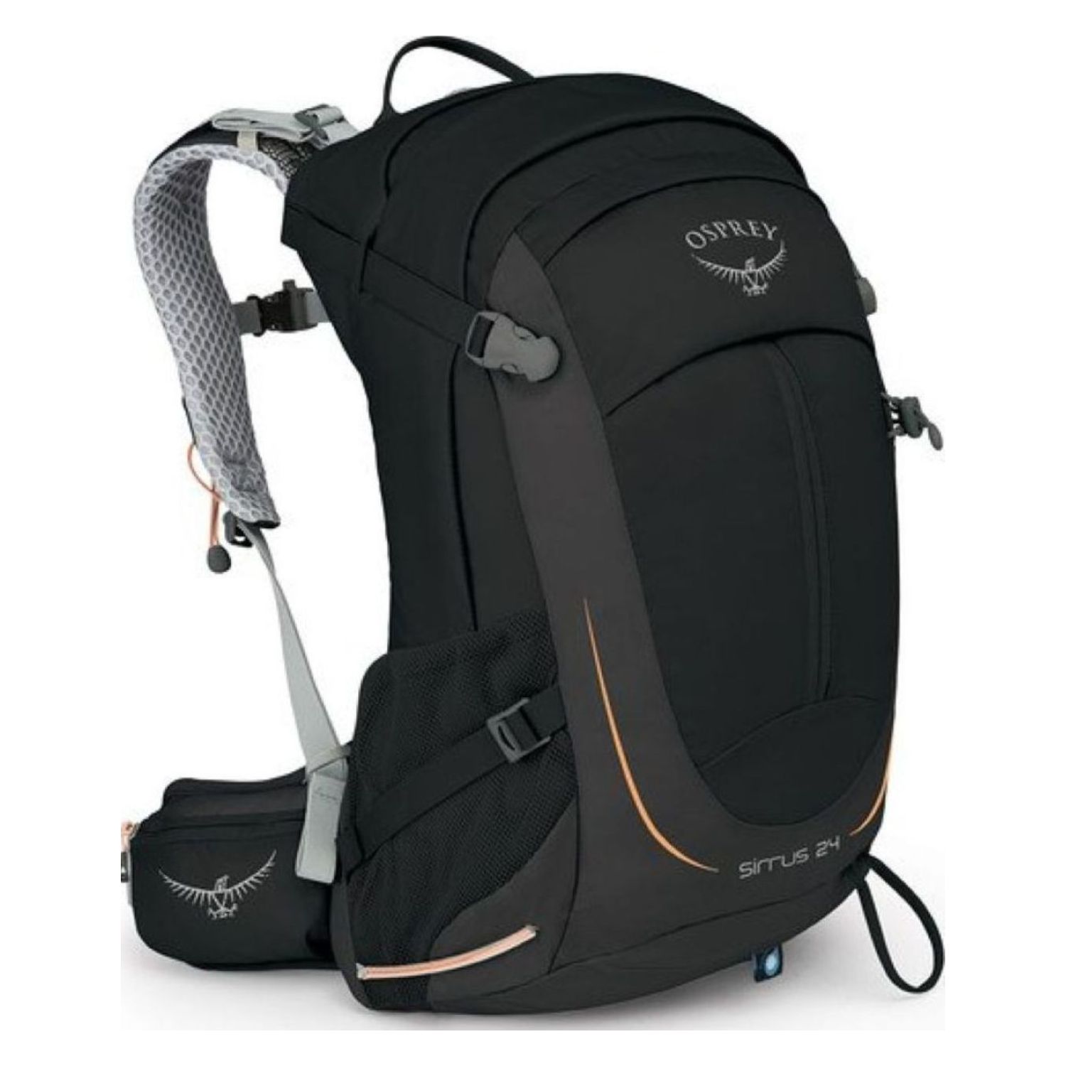 Osprey sirrus 24 women's backpack hot sale
