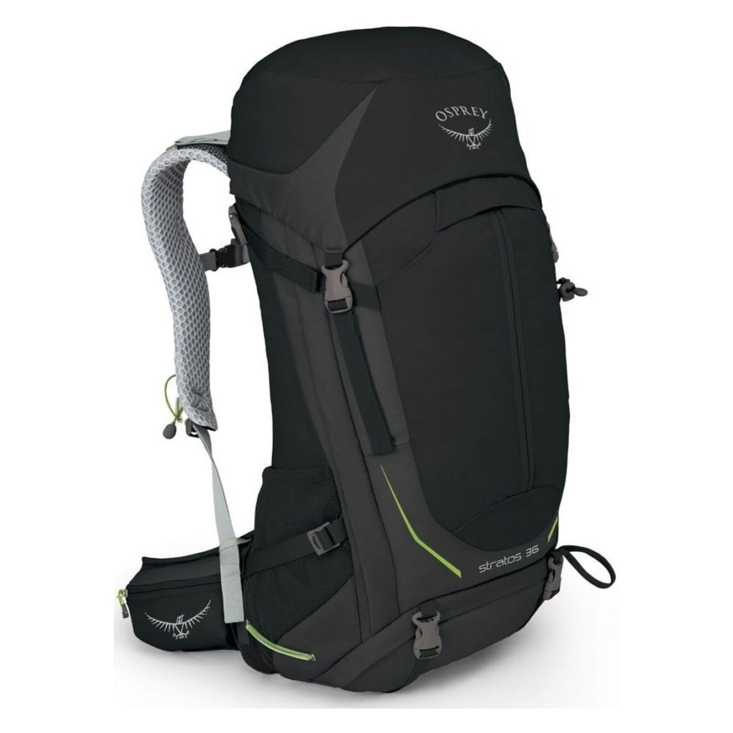 osprey light backpack