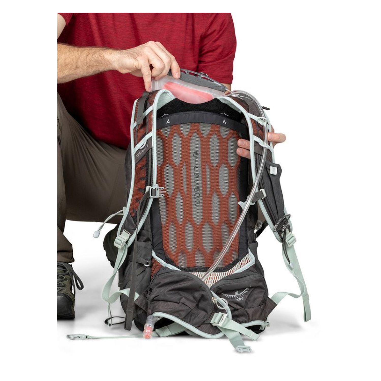 talon 22 backpack