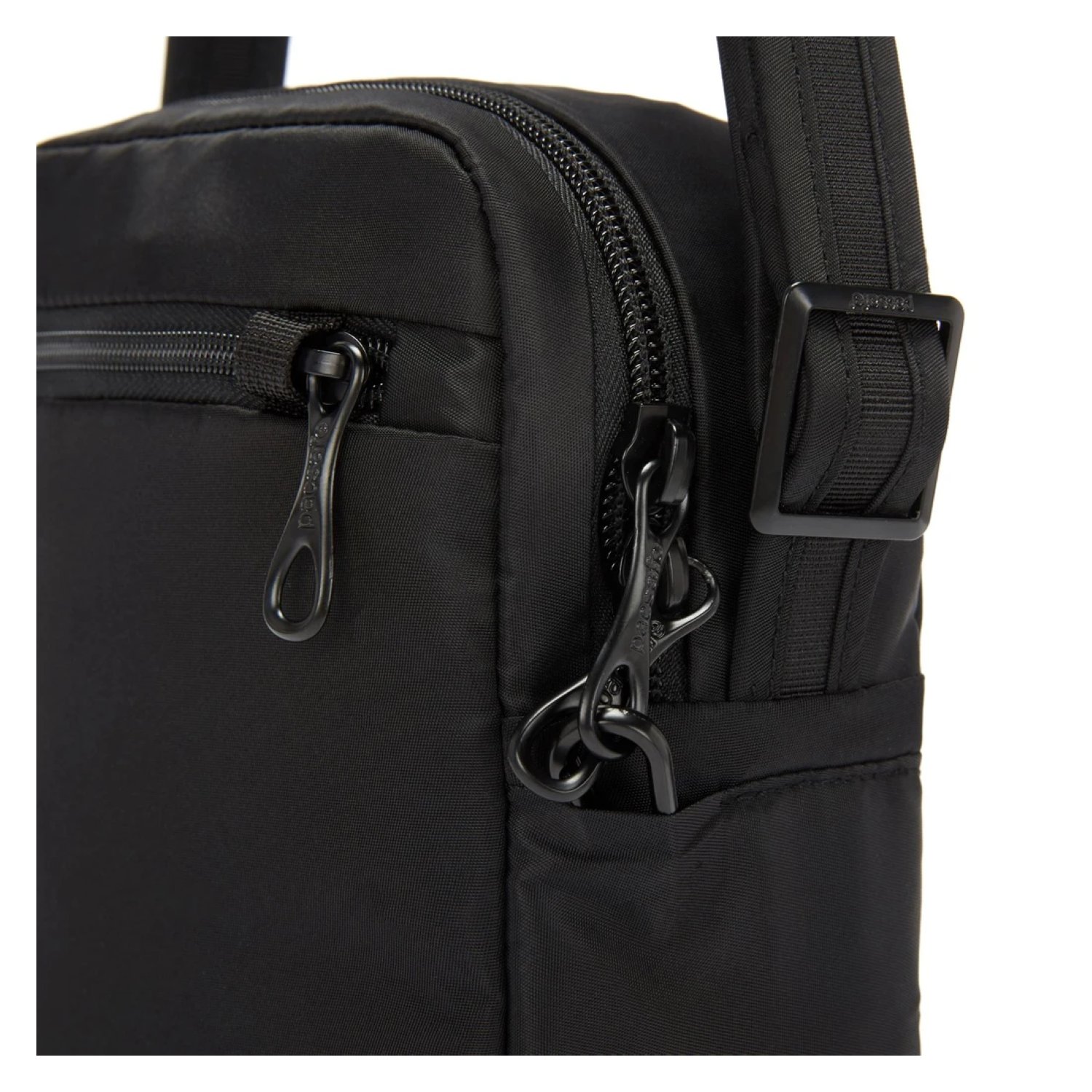pacsafe anti theft crossbody