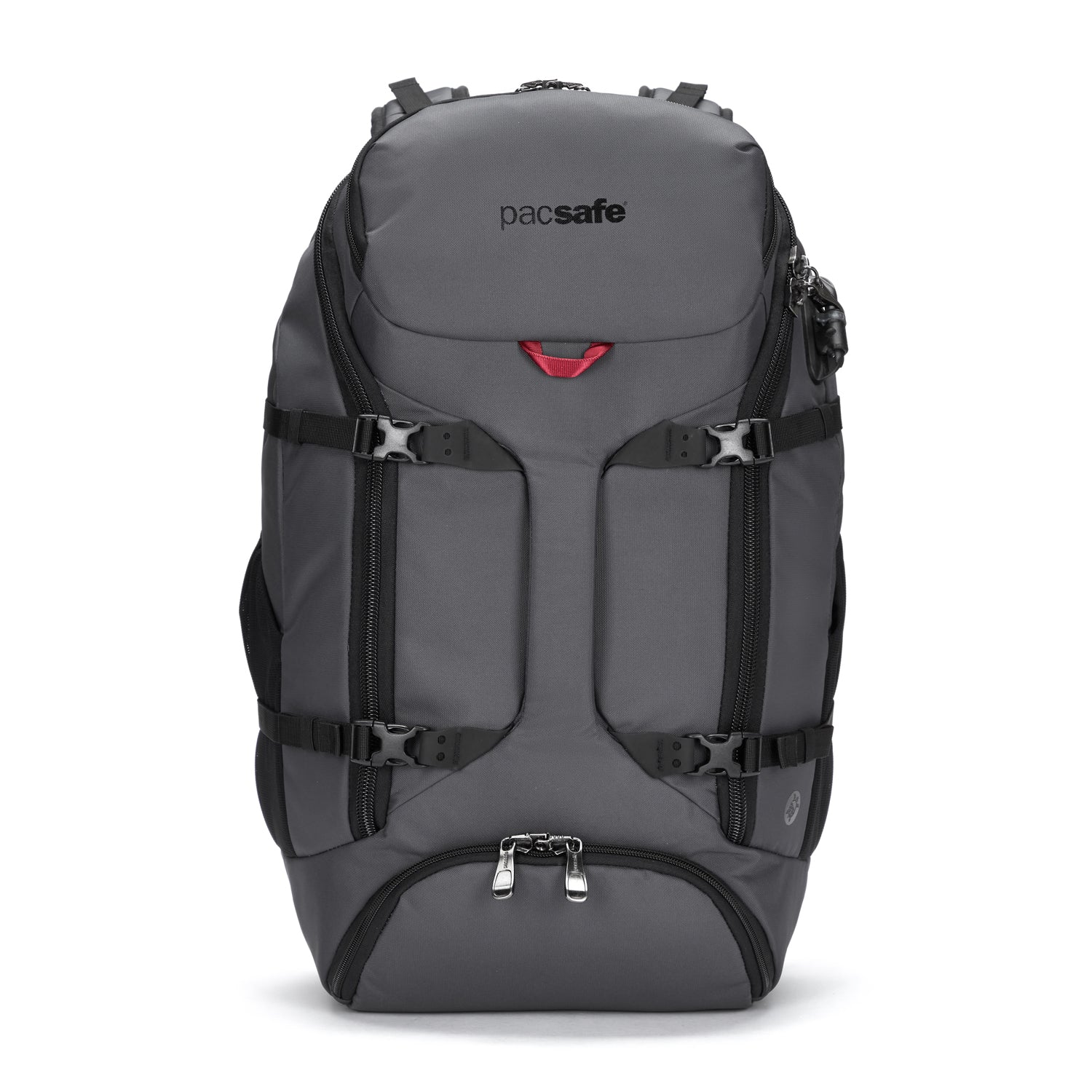 Pacsafe EXP35 Travel Backpack Slate